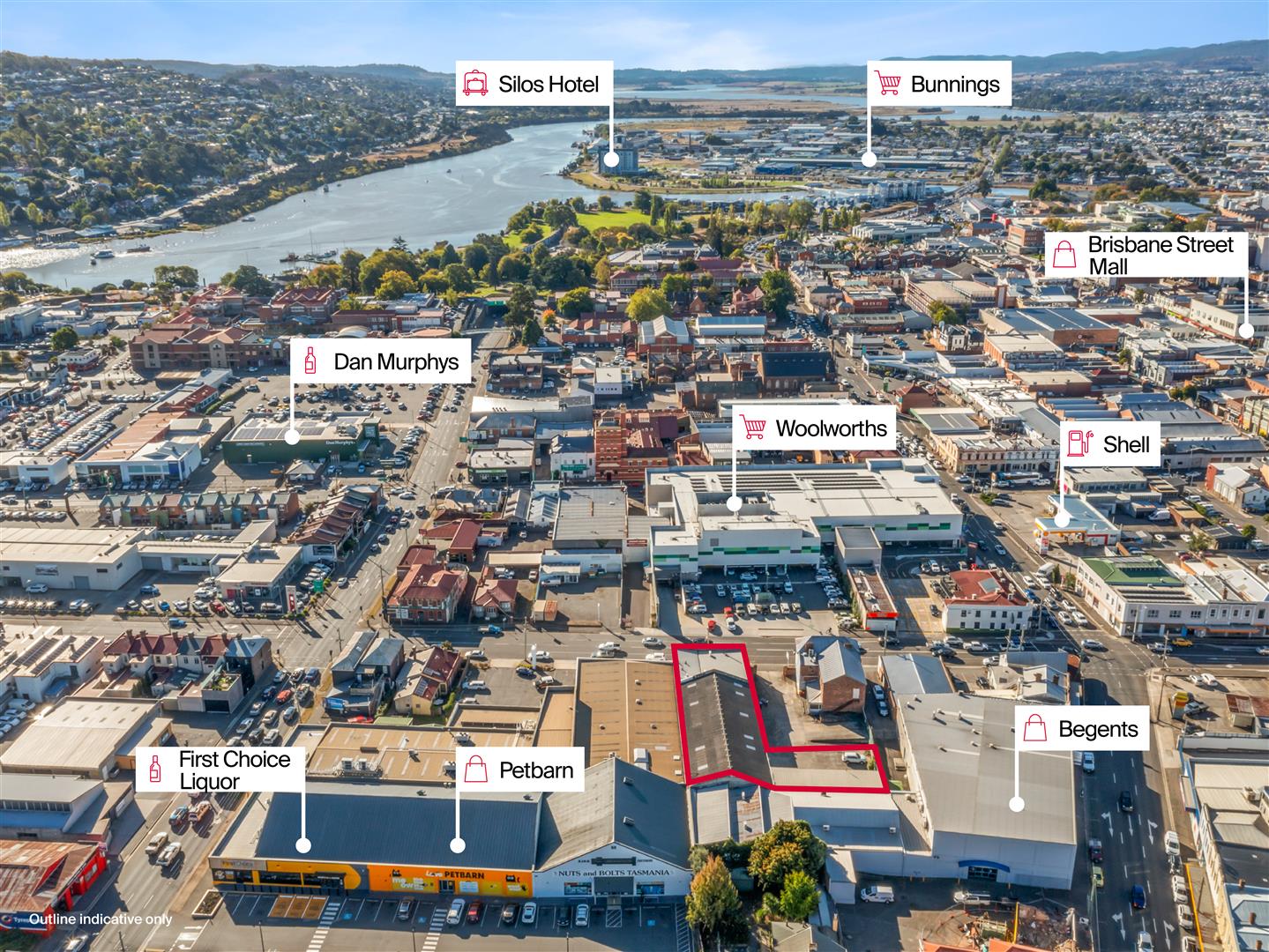 Part/Unit 2, 81-85 Elizabeth Street, Launceston, TAS, 7250 - Image 3