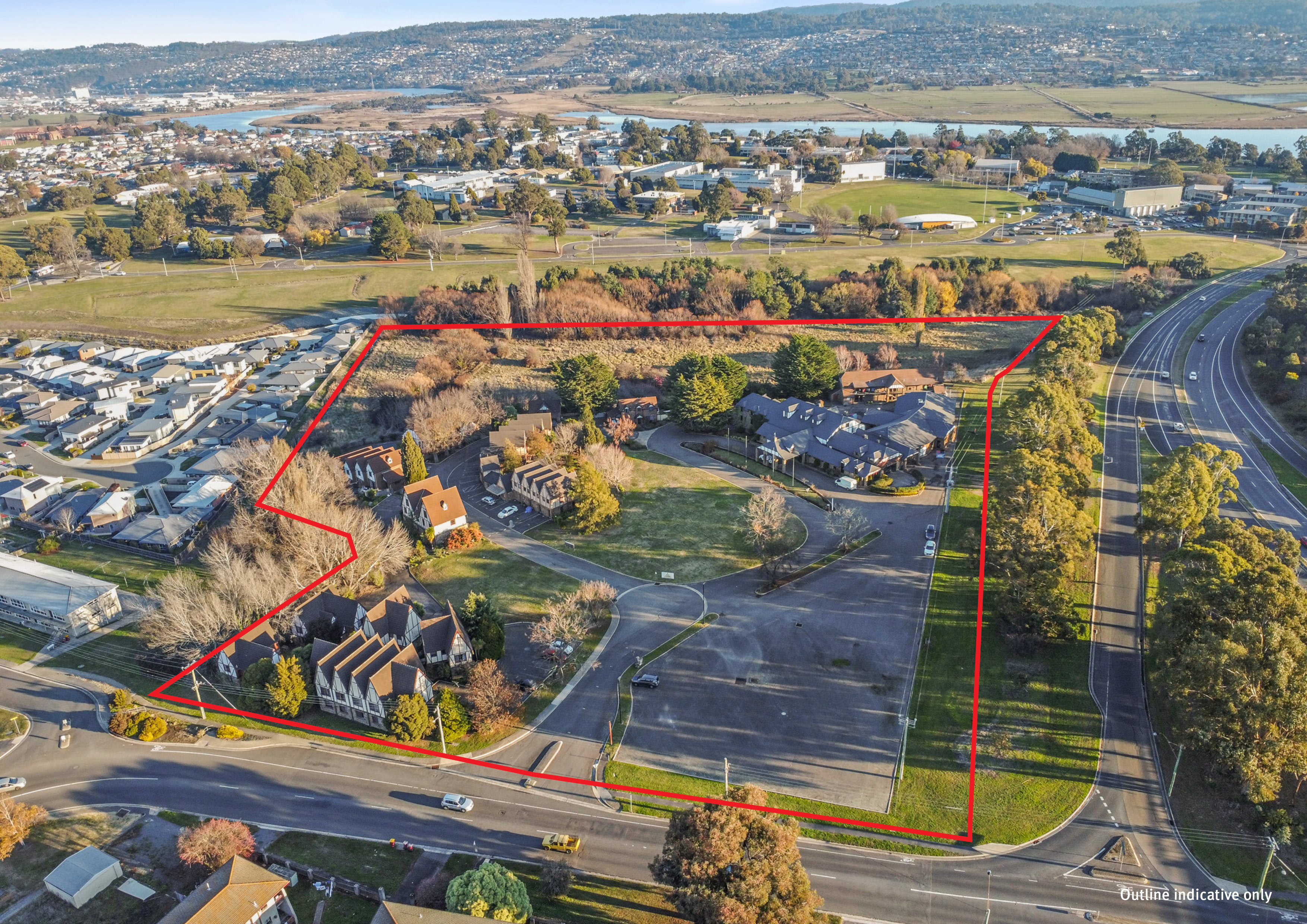 15-17 Alanvale Road, Newnham, TAS, 7248 - Image 1