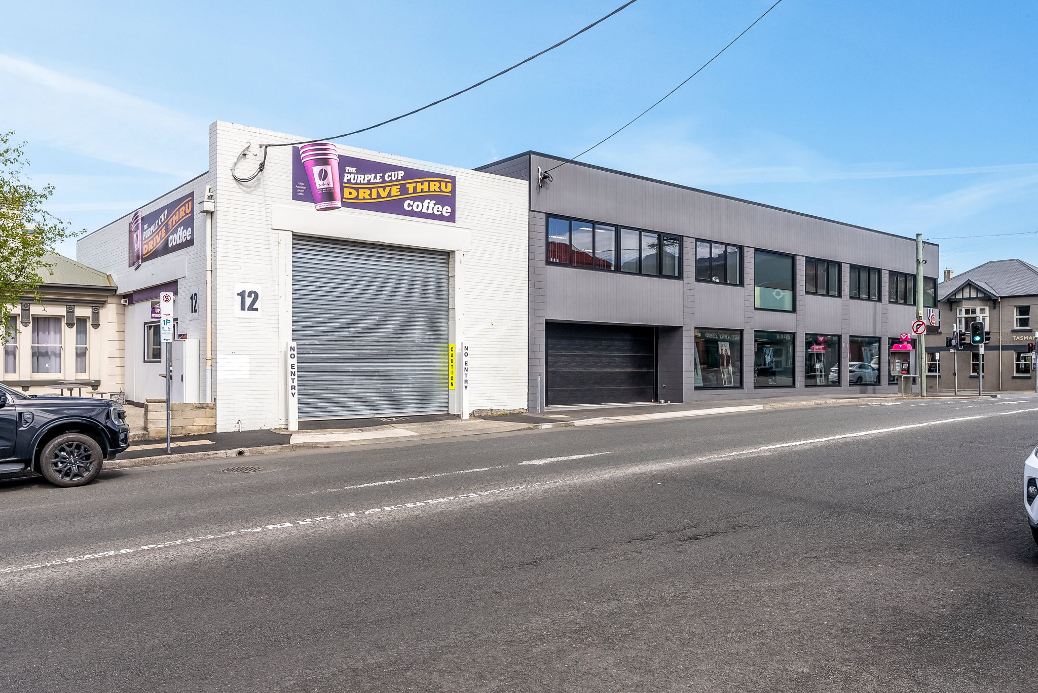 Purple Cup/12 Warwick Street, Hobart, TAS, 7000 - Image 8