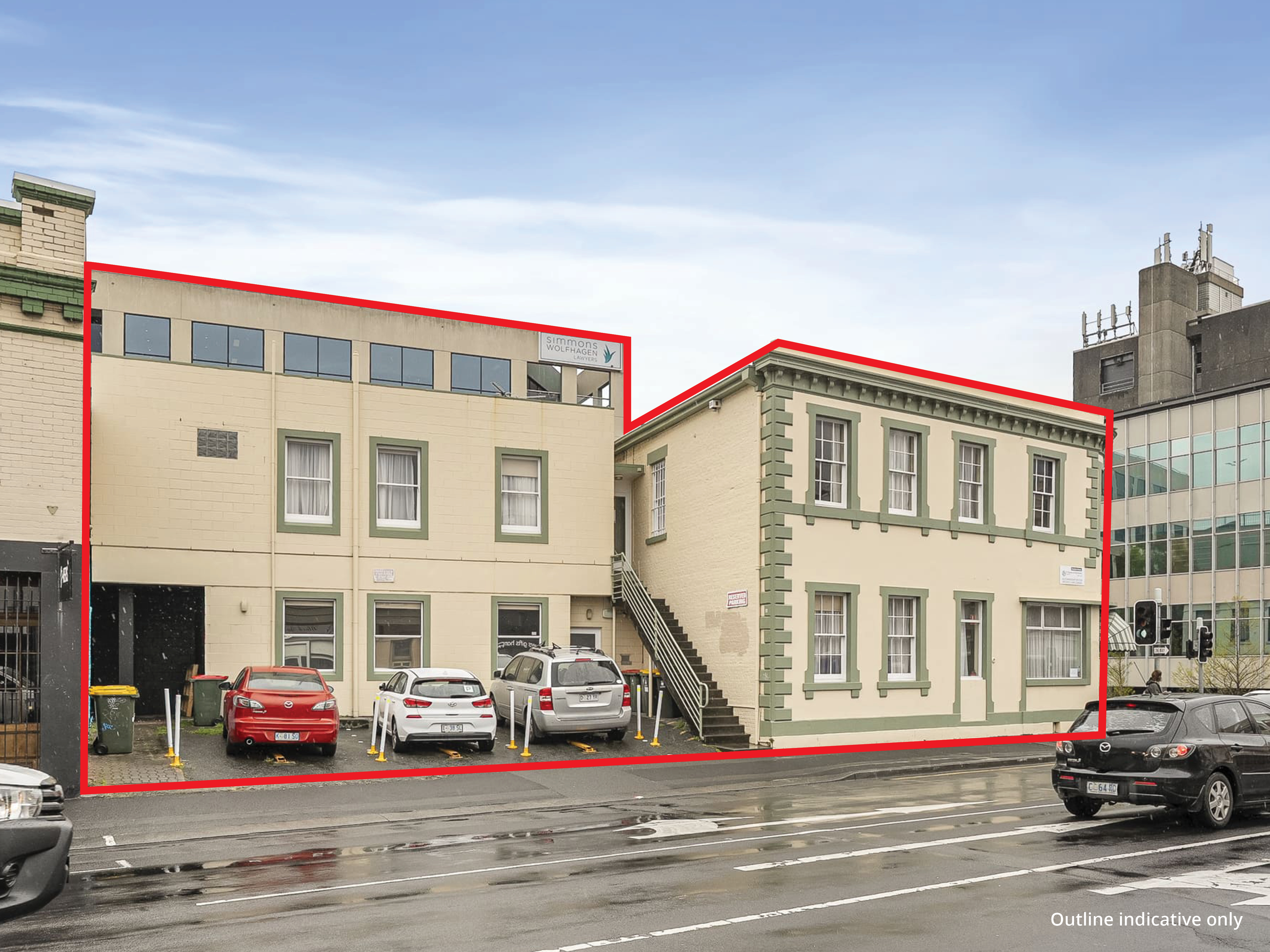 97-99 Murray Street, Hobart, TAS, 7000 - Image 2