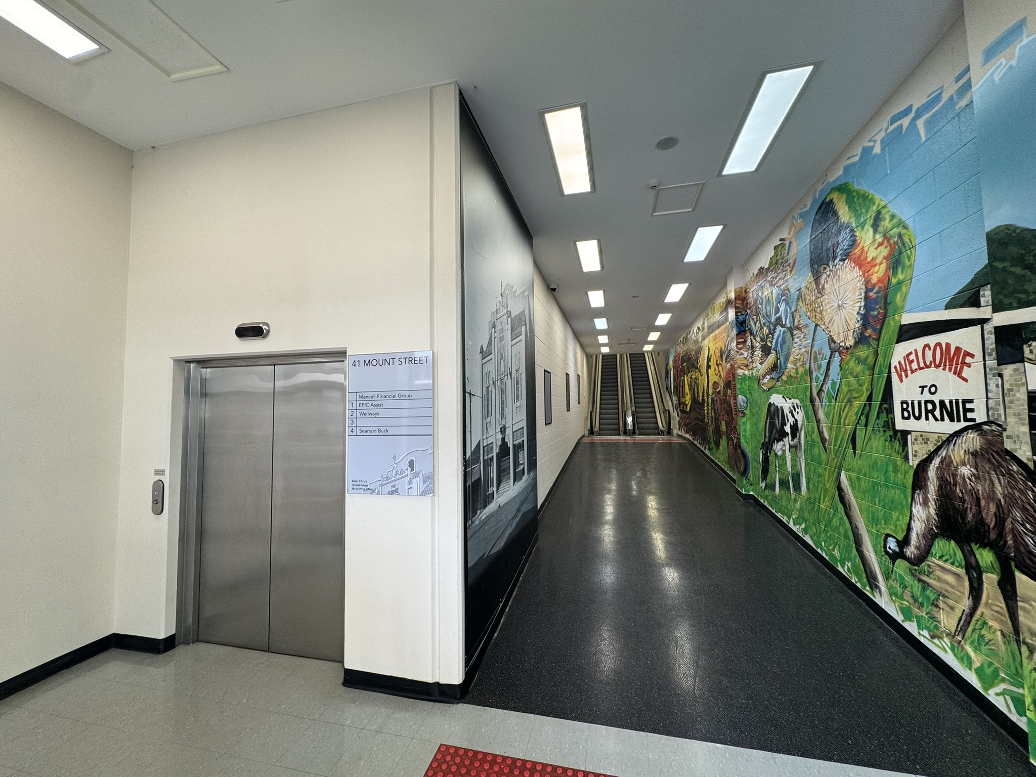Office 1/43-45 Mount Street, Burnie, TAS, 7320 - Image 6