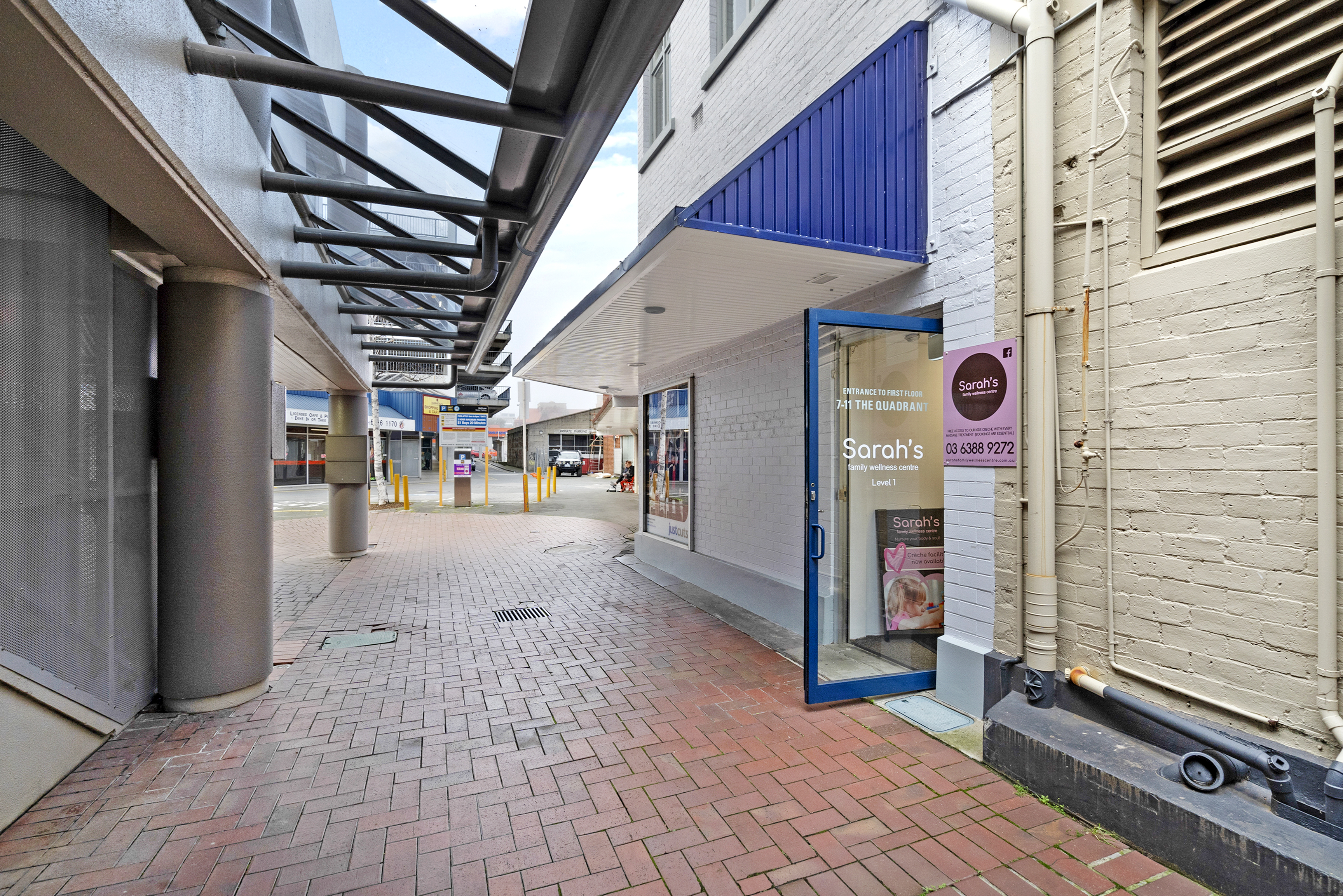 Level 1 Suite 1/7-11 Quadrant Mall, Launceston, TAS, 7250 - Image 8