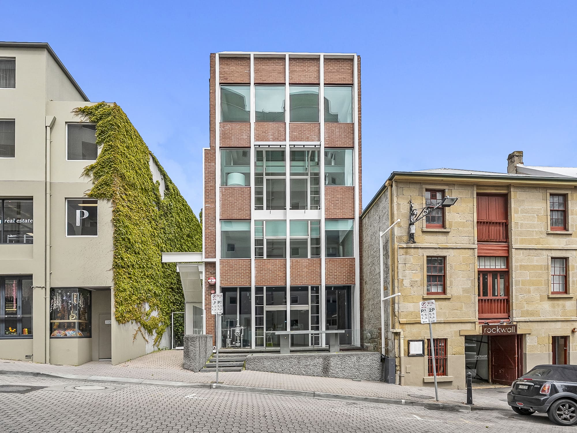 Ground Floor/91a Salamanca Place, Battery Point, TAS, 7004 - Image 10