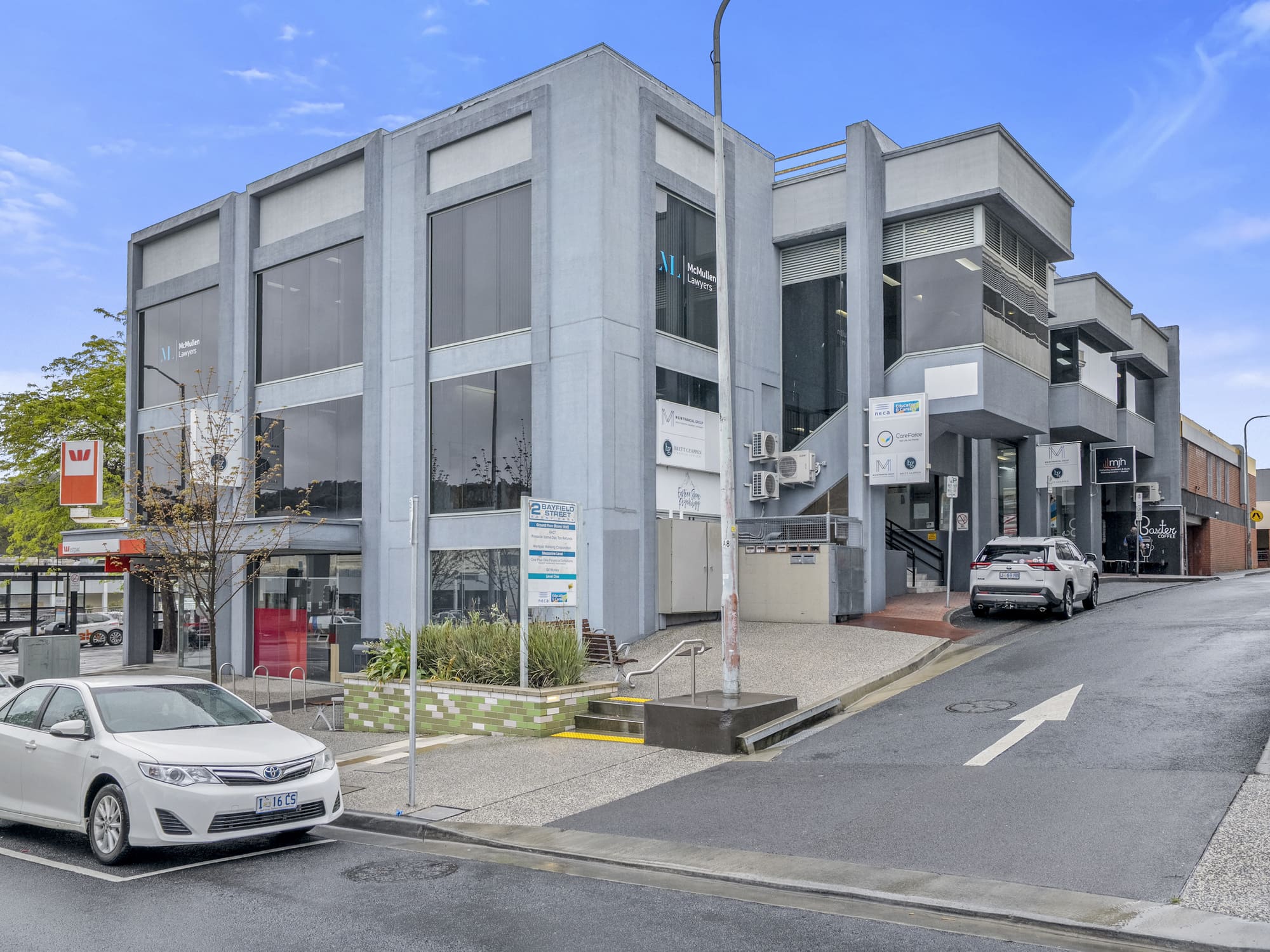 Level 2 Suite 12/2 Bayfield Street, Rosny Park, TAS, 7018 - Image 1