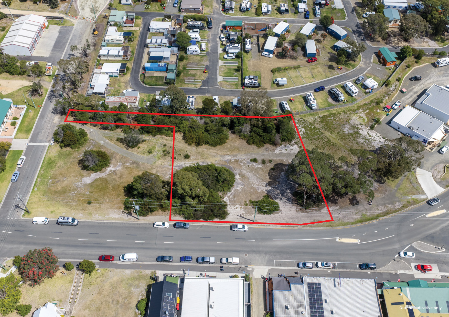 Lot 4 Morrison Street, Bicheno, TAS, 7215 - Image 2