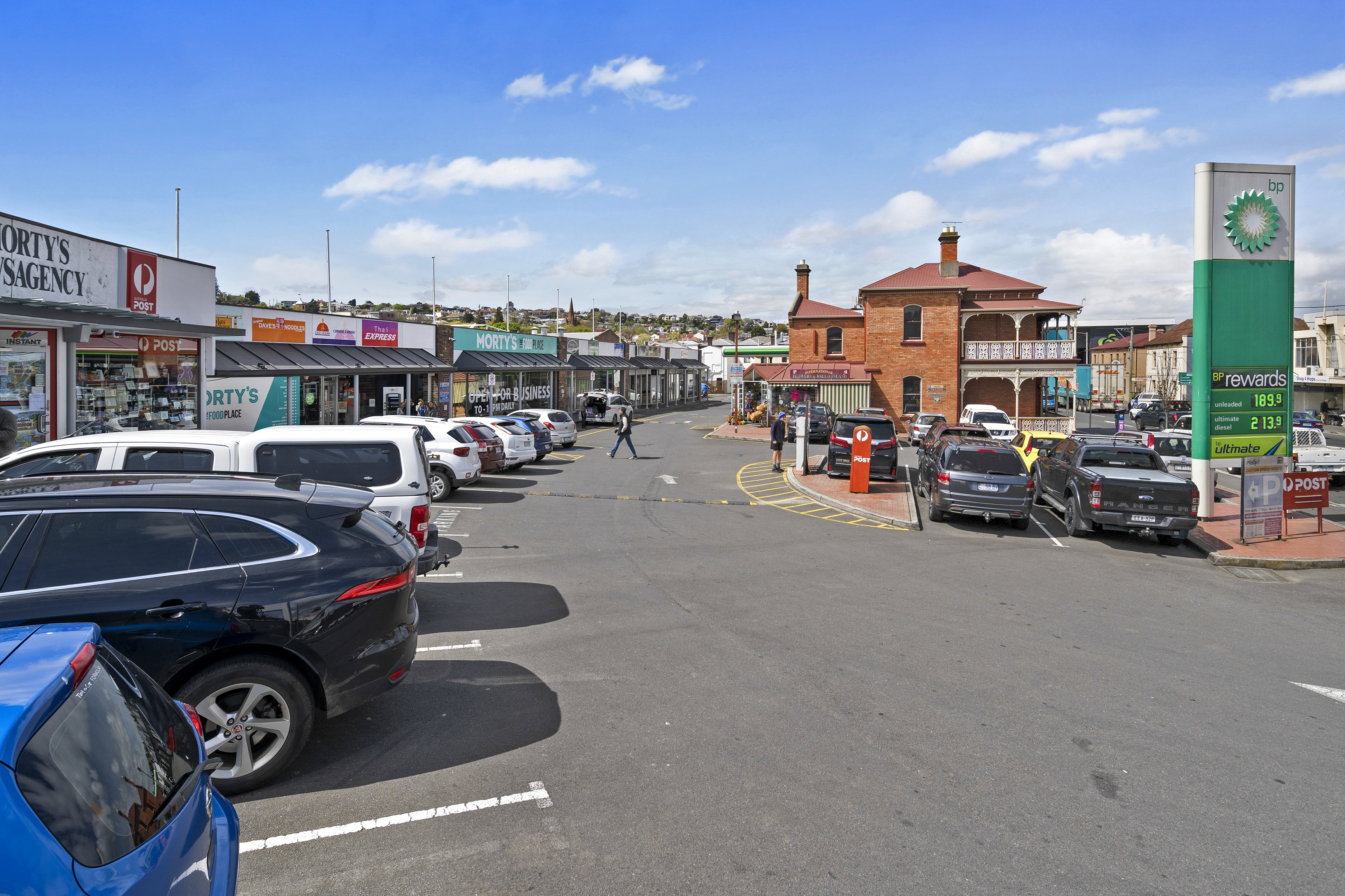 Food Court Shop 6/25-31 Wellington Street, Launceston, TAS, 7250 - Image 6