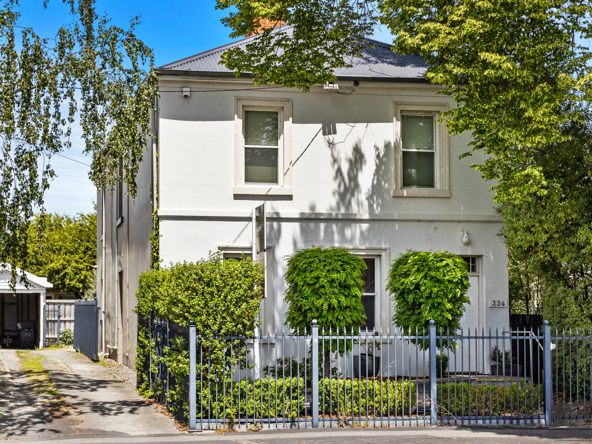 324 Macquarie Street, South Hobart, TAS, 7004 - Image 1