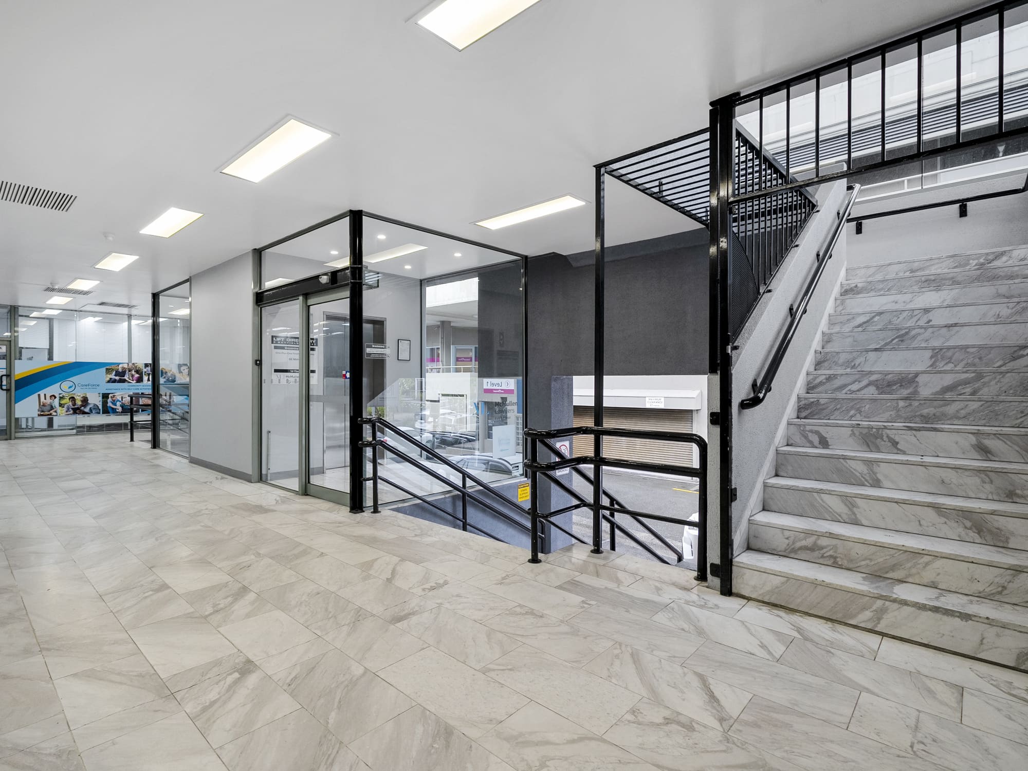 Level 2 Suite 12/2 Bayfield Street, Rosny Park, TAS, 7018 - Image 2
