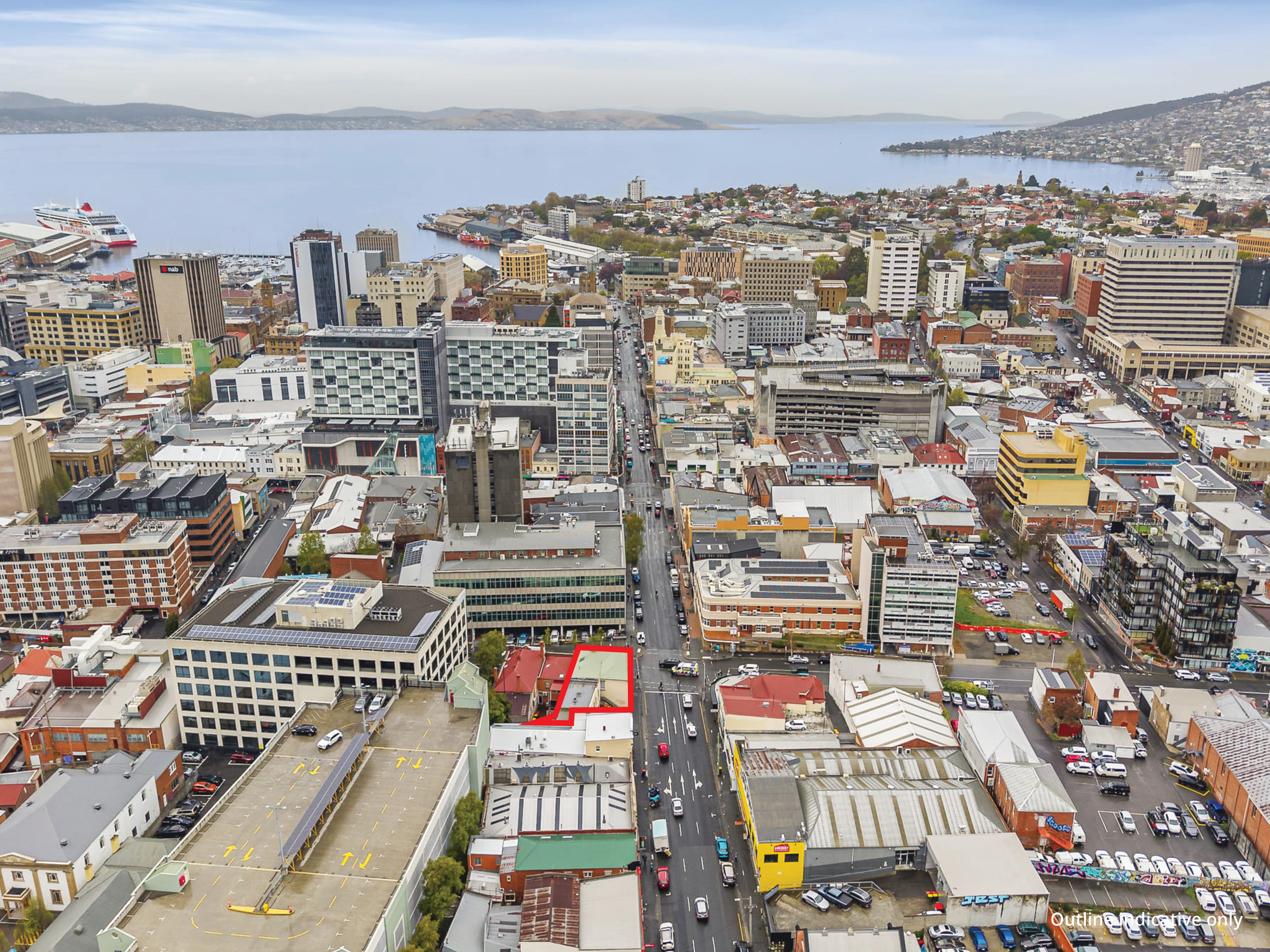 97-99 Murray Street, Hobart, TAS, 7000 - Image 18