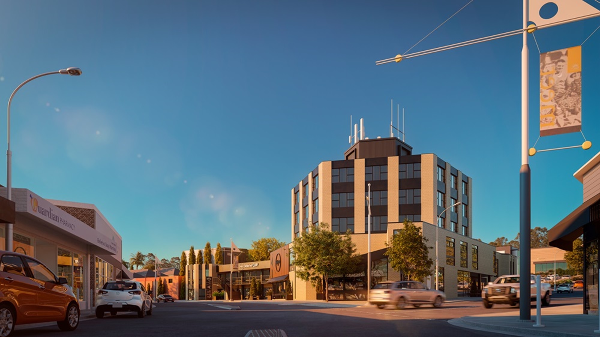 Level 1 Suite 13/31 Cambridge Road, Bellerive, TAS, 7018 - Image 3