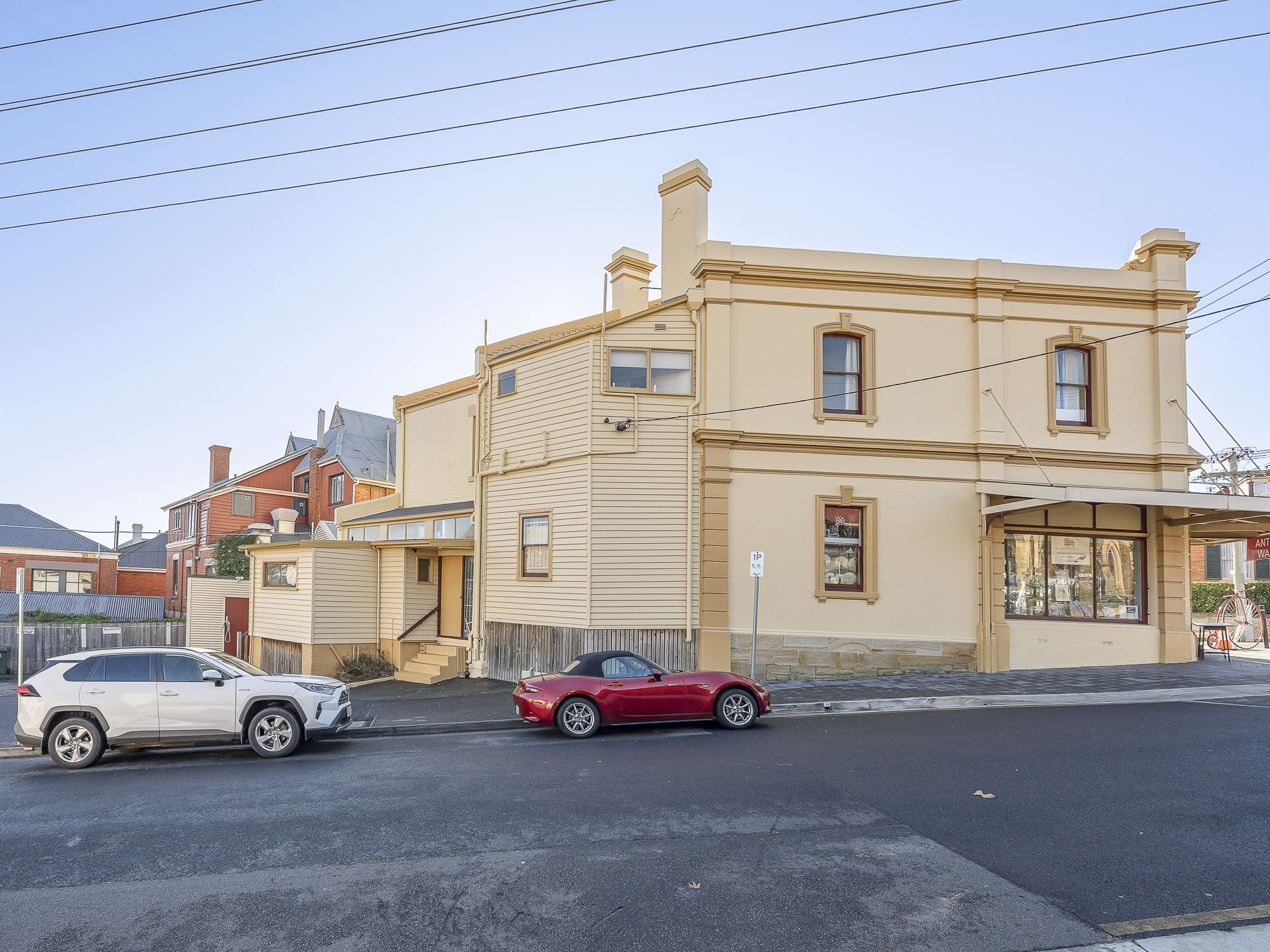 170-174 New Town Road, New Town, TAS, 7008 - Image 3