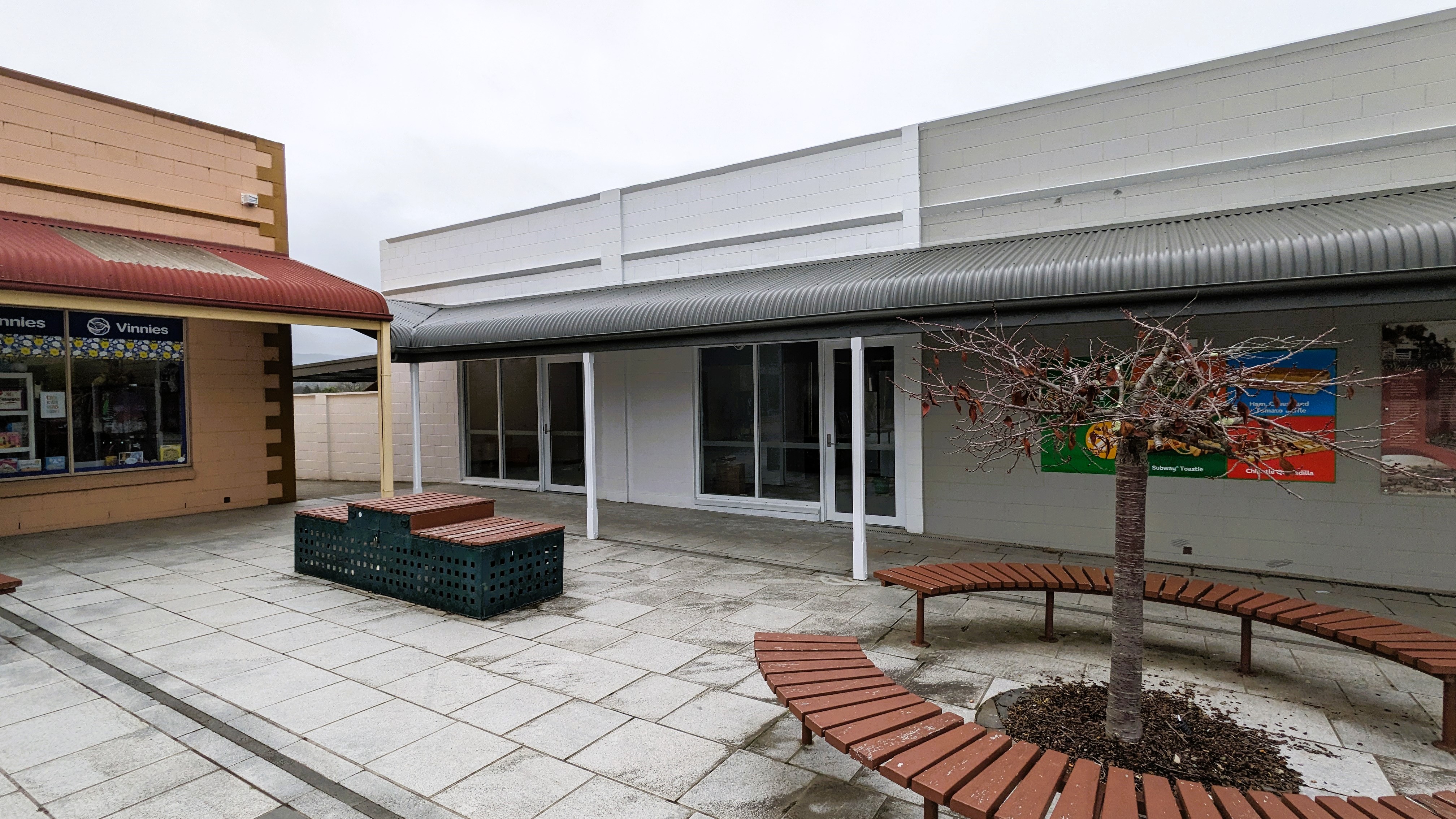 Shop 3/92 Gilbert Street, Latrobe, TAS, 7307