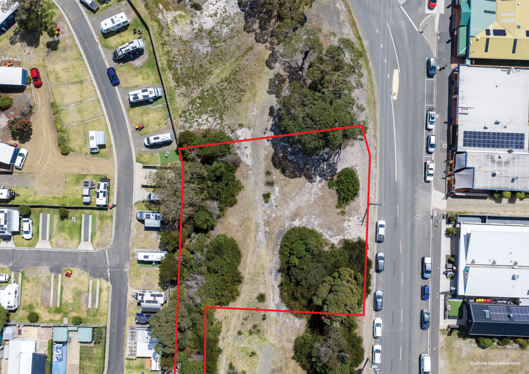 Lot 4 Morrison Street, Bicheno, TAS, 7215 - Image 5