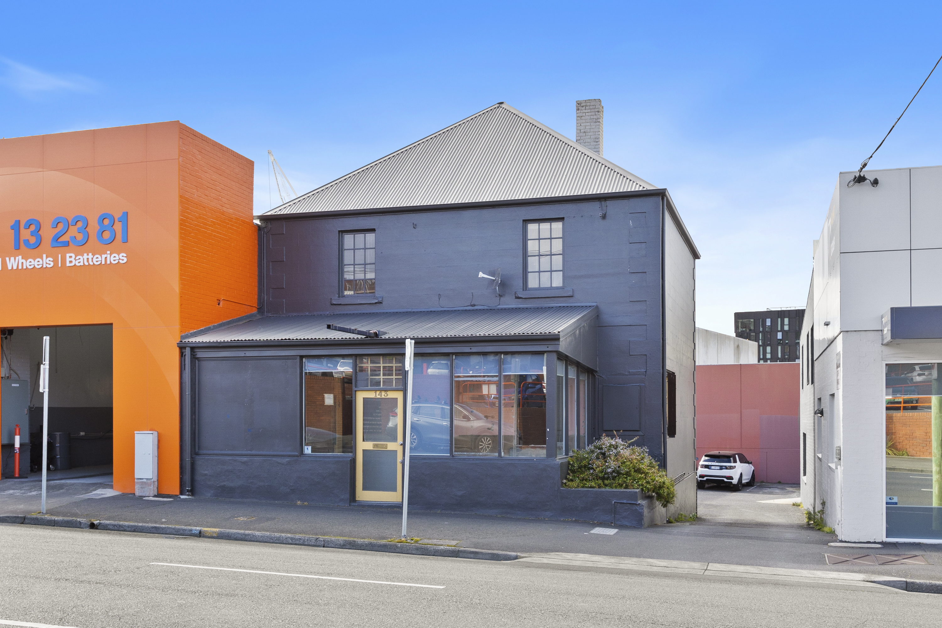 143 Murray Street, Hobart, TAS, 7000 - Image 1