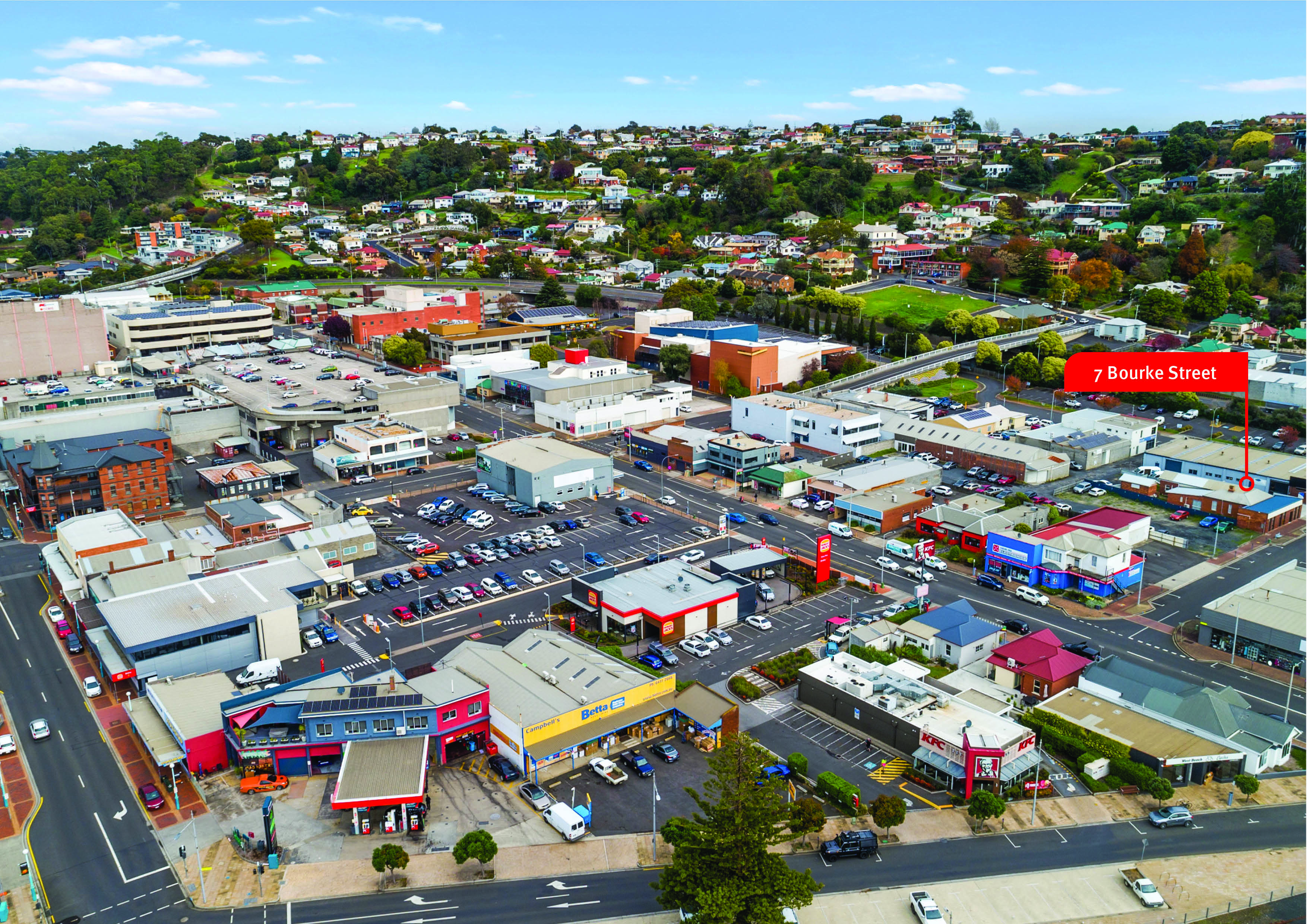 7 Bourke Street, Burnie, TAS, 7320 - Image 8