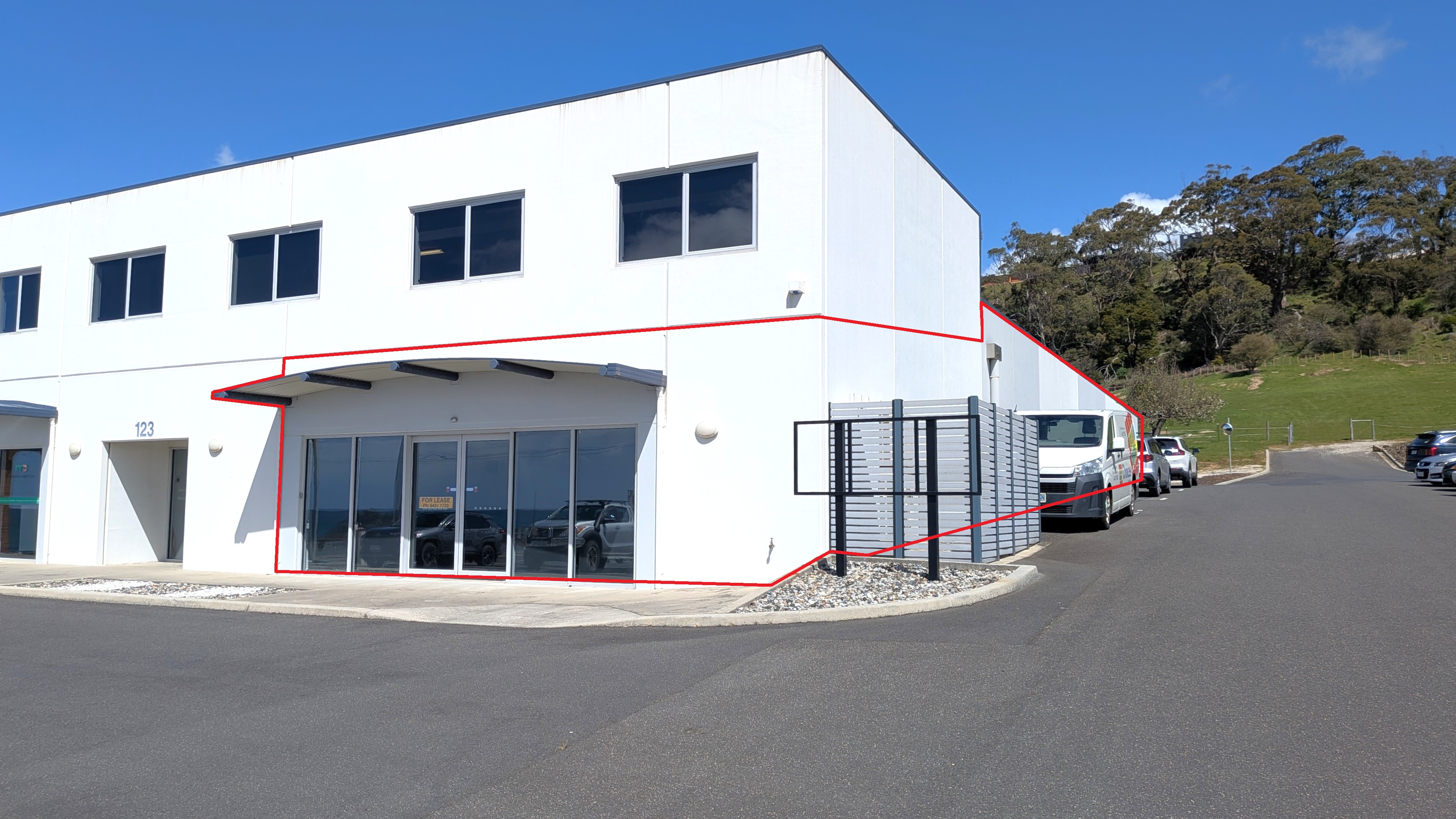 2/123 Bass Highway, Cooee, TAS, 7320 - Image 4