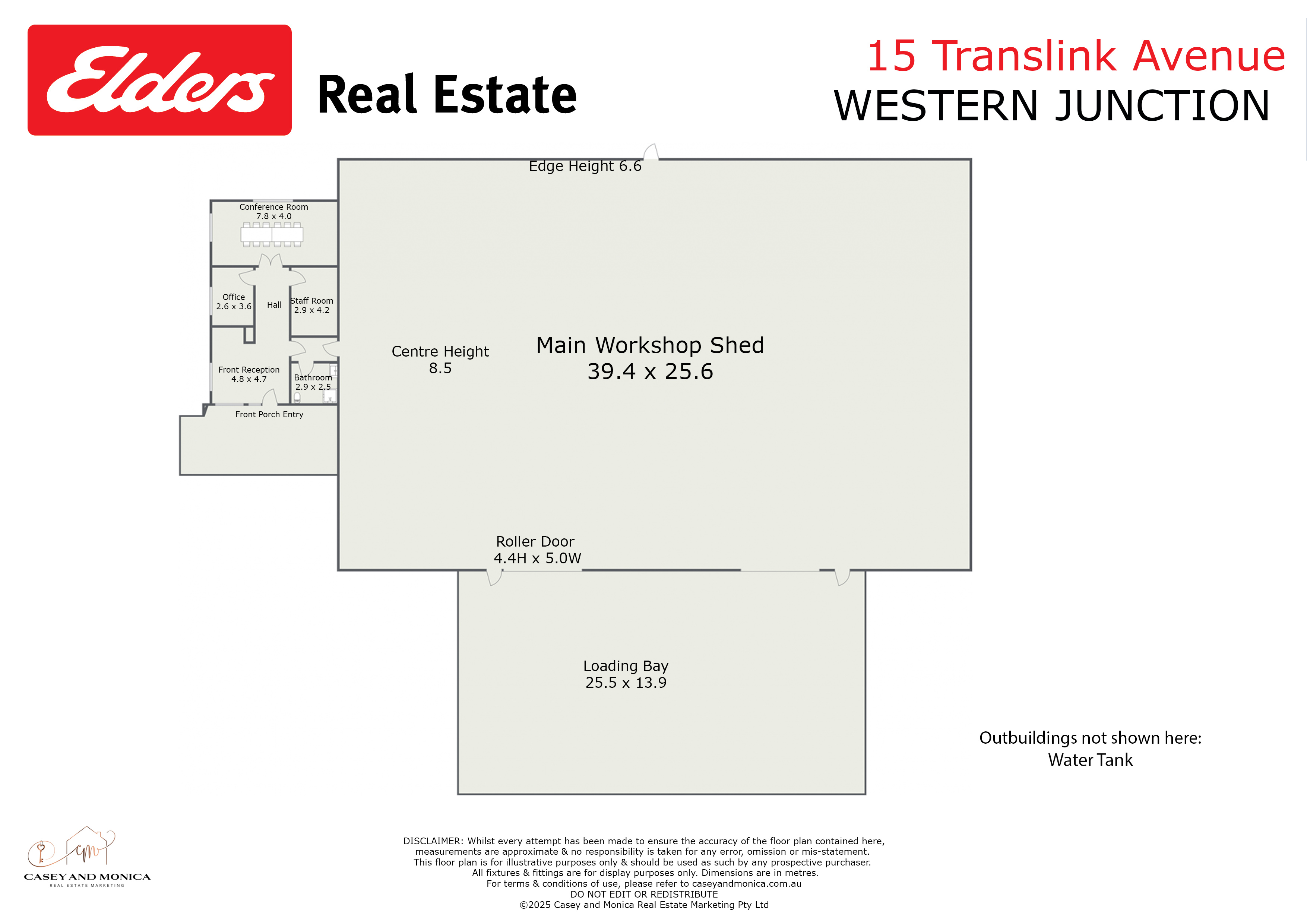 15 Translink Avenue, Western Junction, TAS, 7212 - Image 11