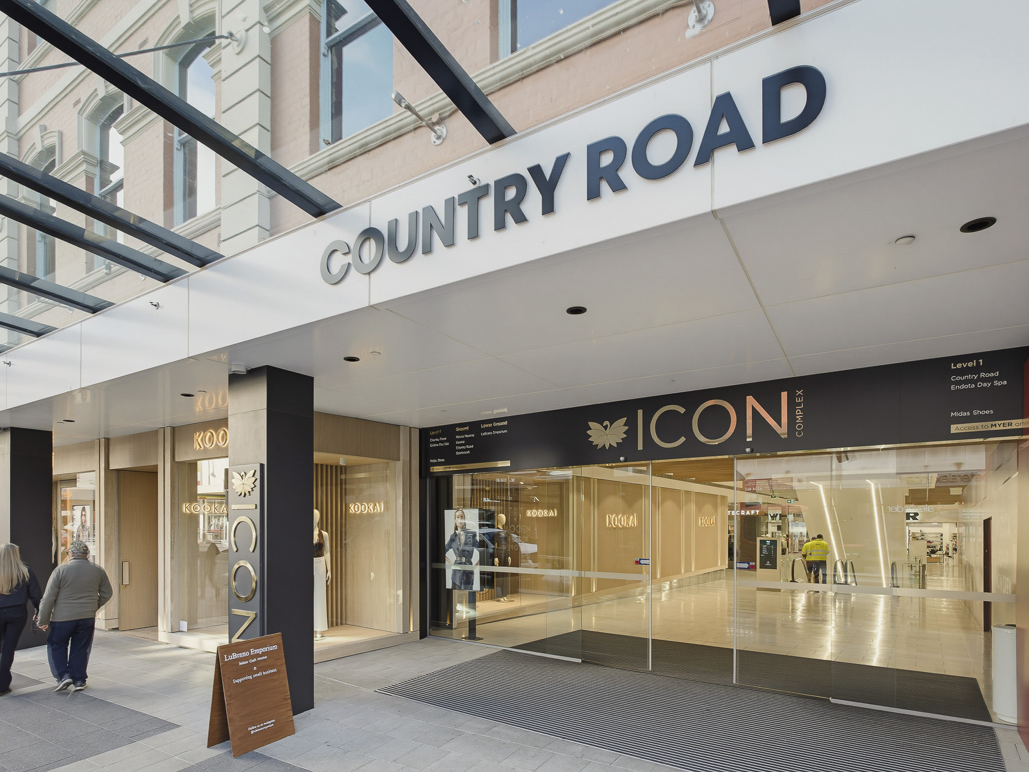 Shop 15/55-59 Murray Street, Hobart, TAS, 7000 - Image 4
