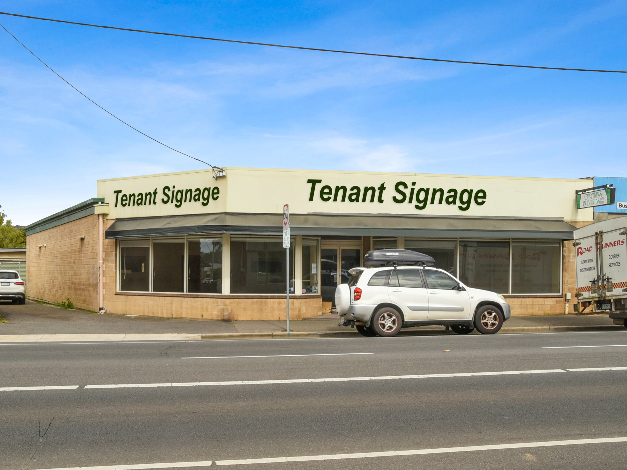 Whole Property/209 Invermay Road, Invermay, TAS, 7248