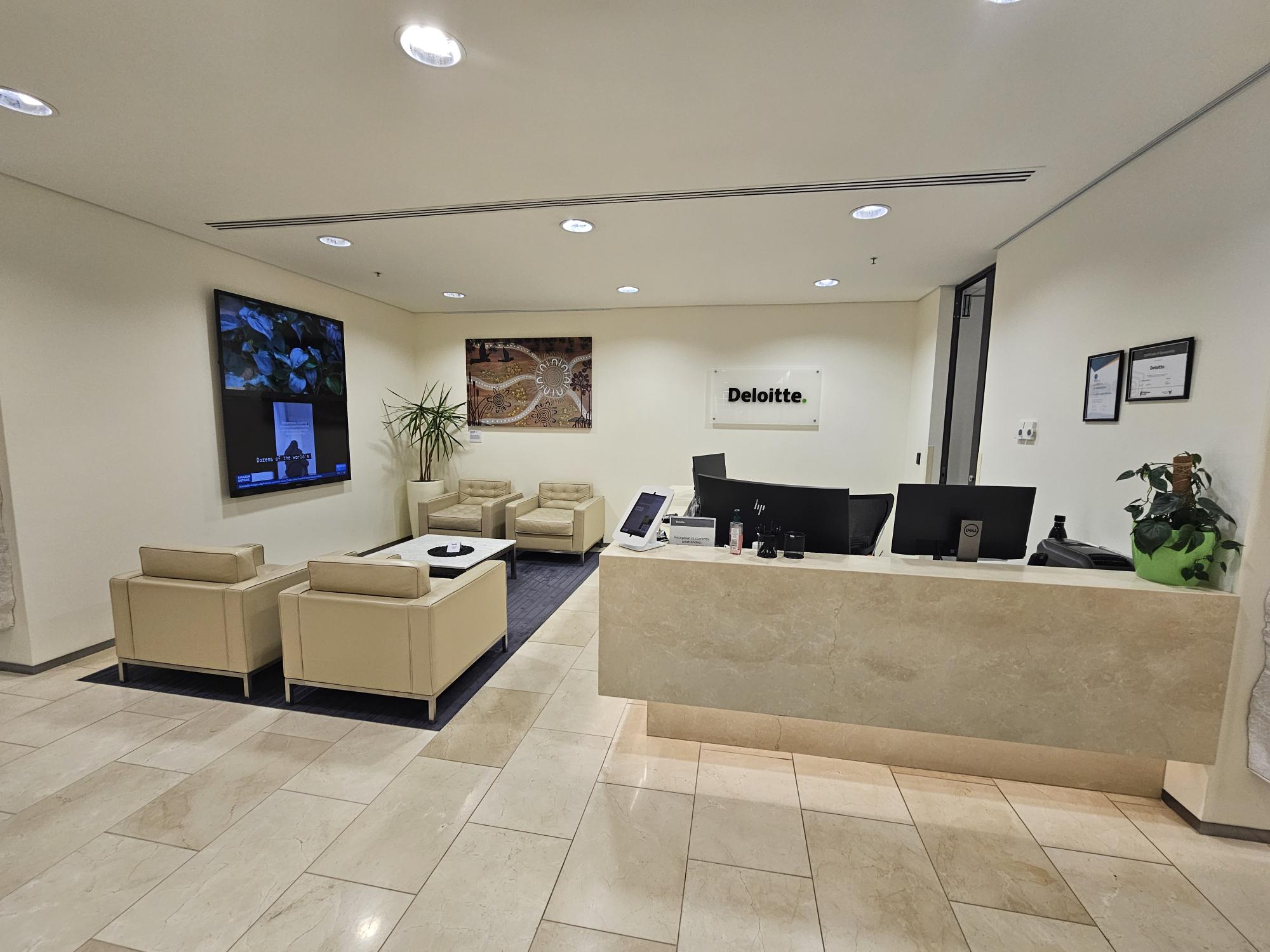 Level 8/22 Elizabeth Street, Hobart, TAS, 7000 - Image 5