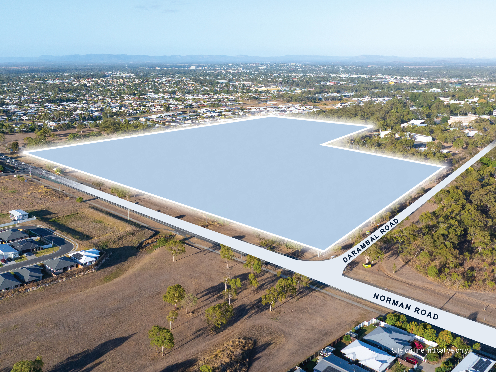 Proposed Lot 22 Corner of Norman Road & Darambal Road, Norman Gardens, QLD, 4701 - Image 5