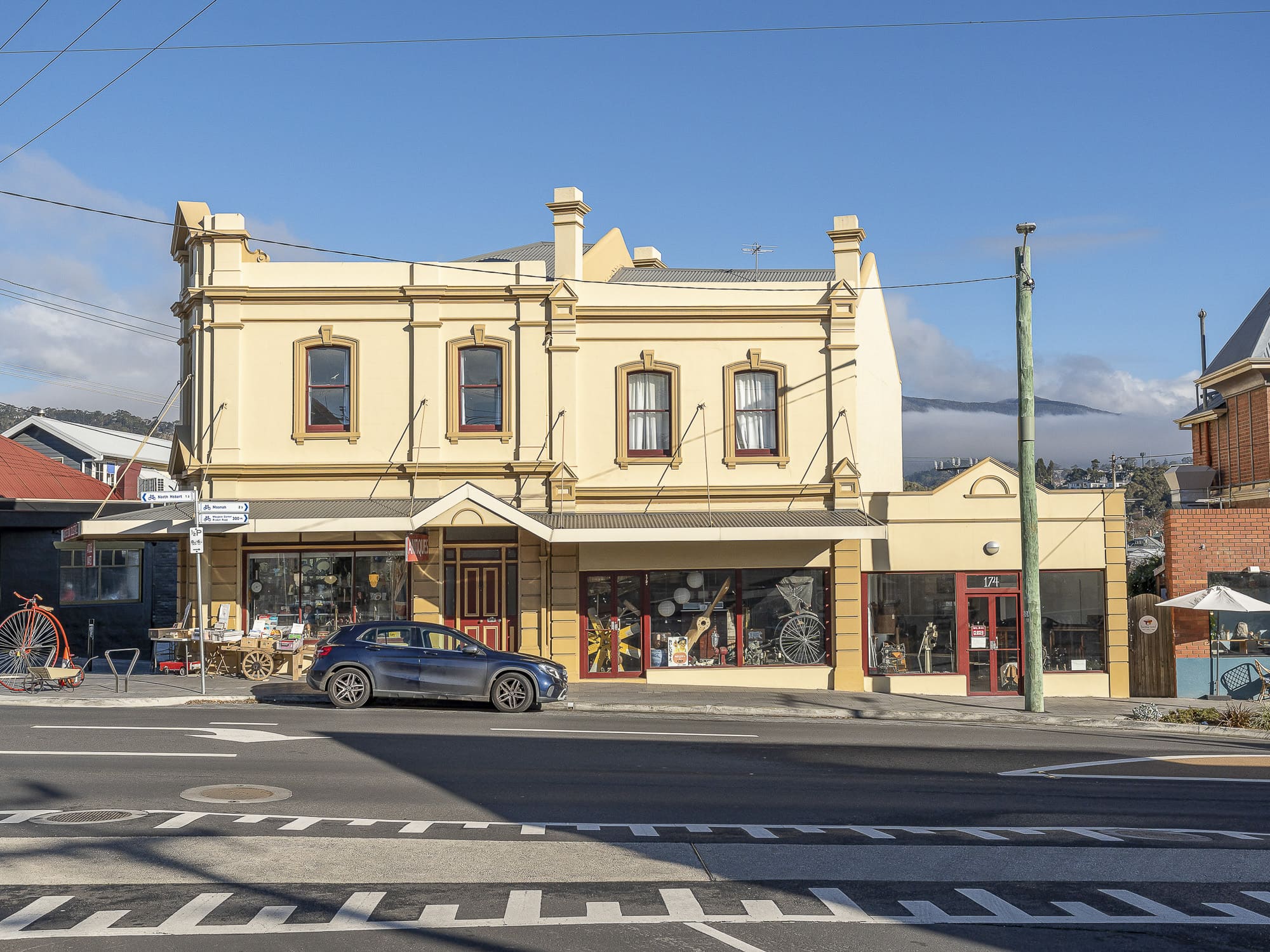 170-174 New Town Road, New Town, TAS, 7008 - Image 2