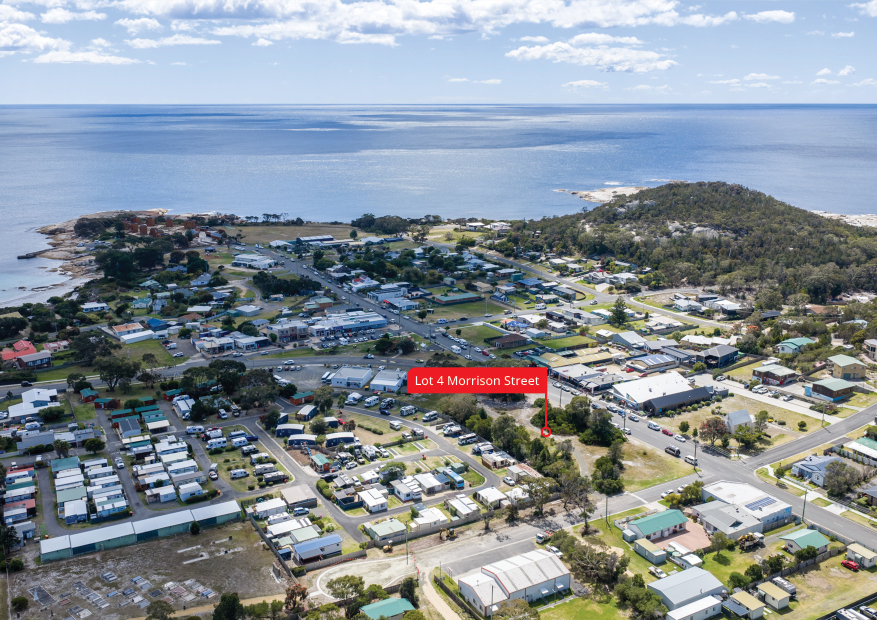 Lot 4 Morrison Street, Bicheno, TAS, 7215 - Image 4