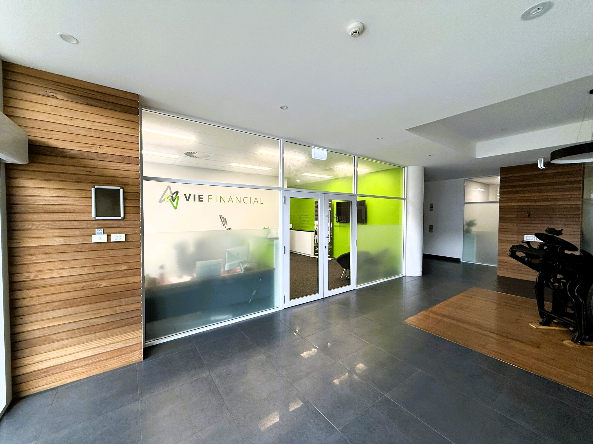 Ground  Tenancy 1/39-41 Alexander Street, Burnie, TAS, 7320 - Image 1