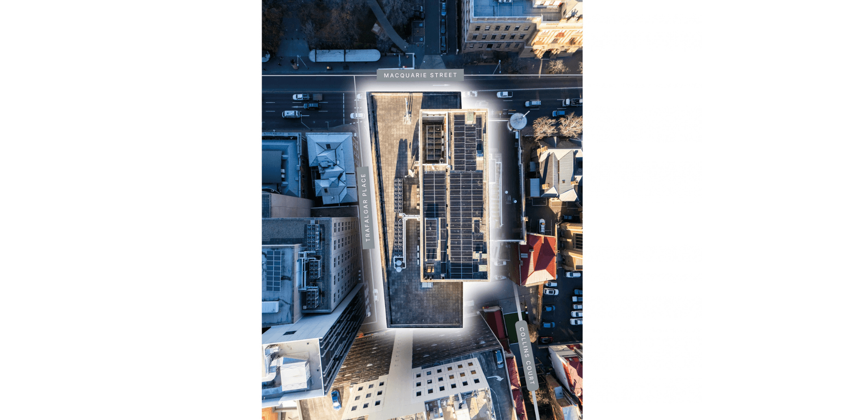 Whole  Building/111 Macquarie Street, Hobart, TAS, 7000 - Image 11