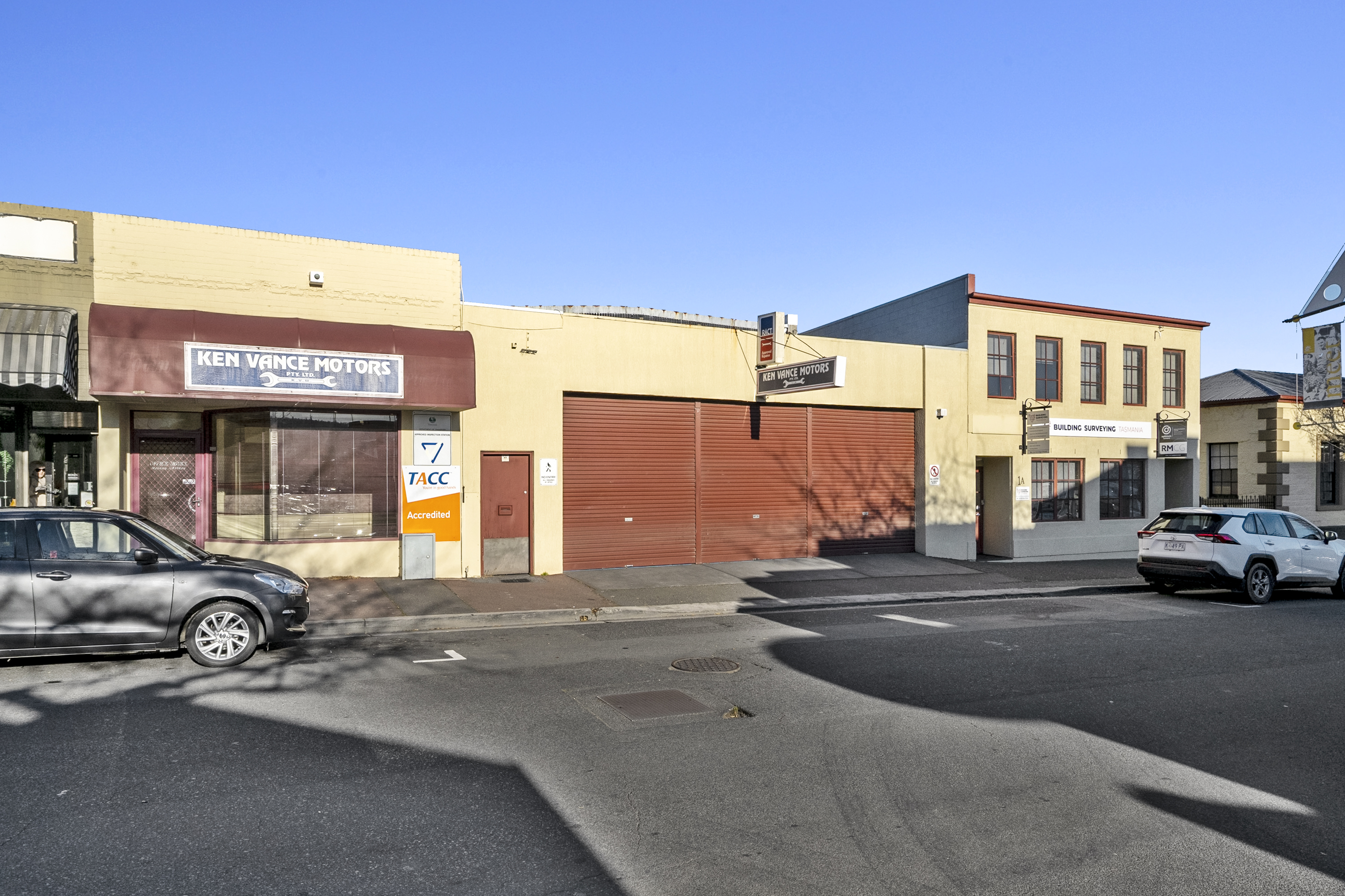 3 - 5 Cambridge Road, Bellerive, TAS, 7018 - Image 1