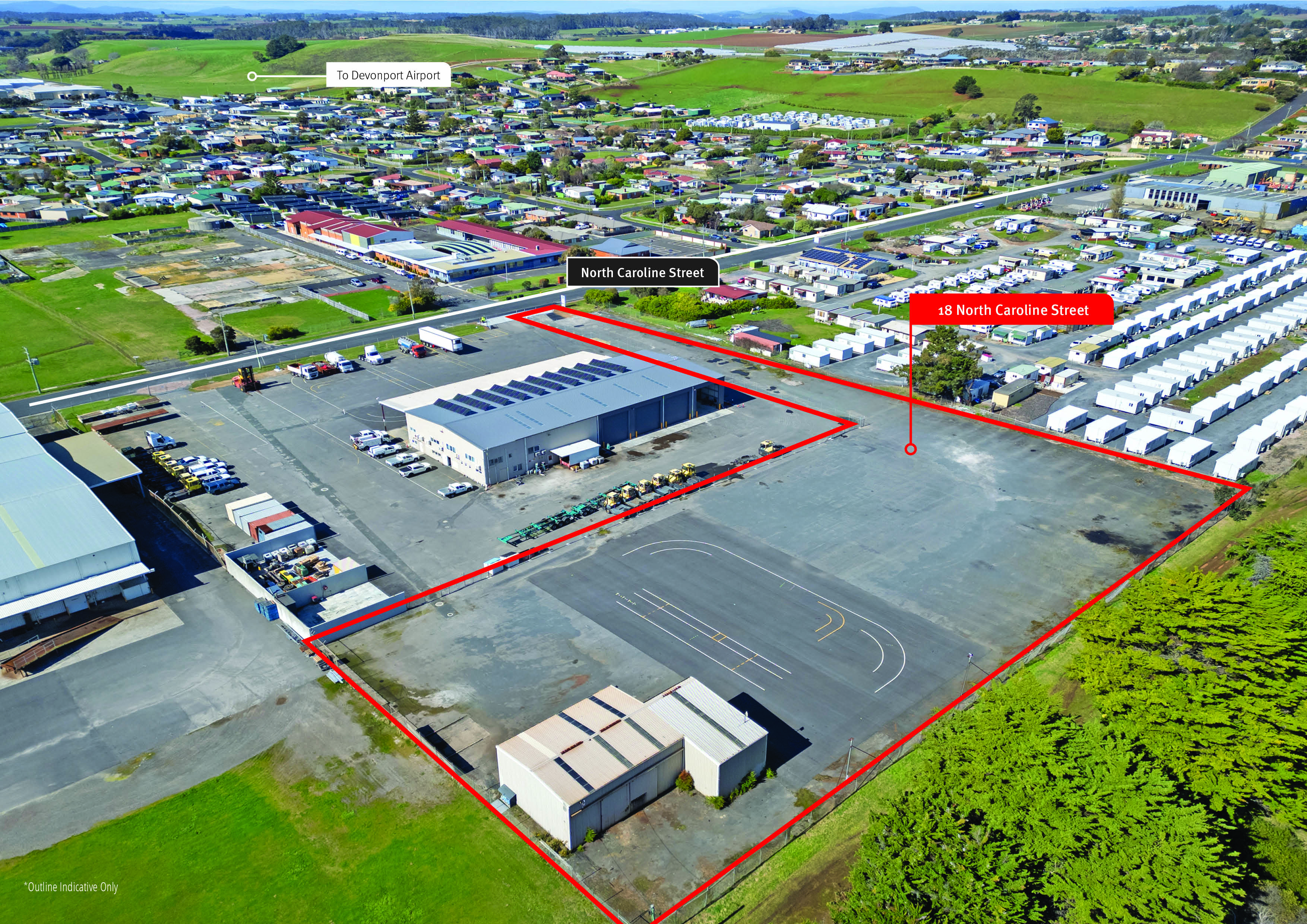 18 North Caroline Street, East Devonport, TAS, 7310 - Image 4