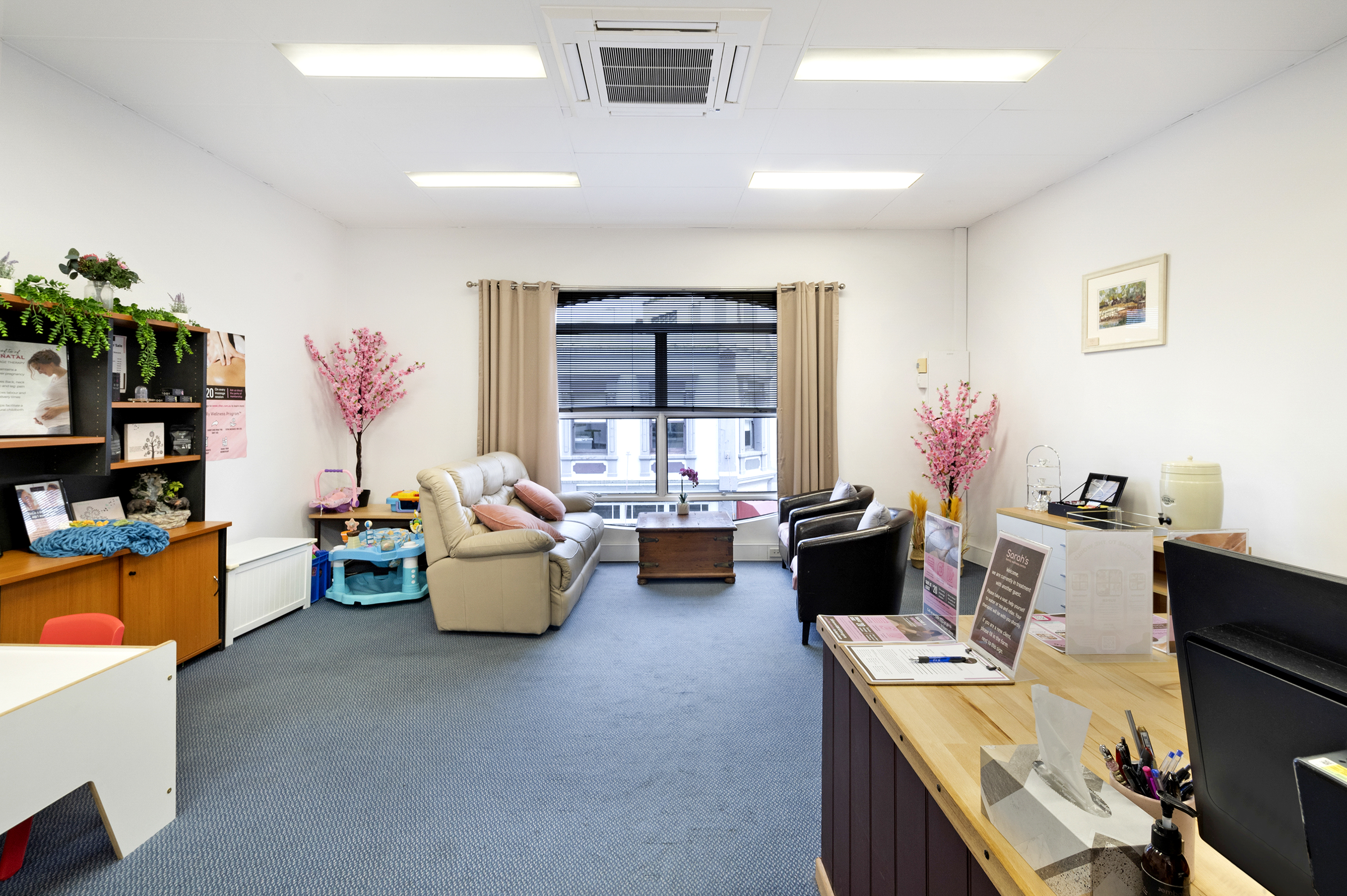 Level 1 Suite 1/7-11 Quadrant Mall, Launceston, TAS, 7250 - Image 3