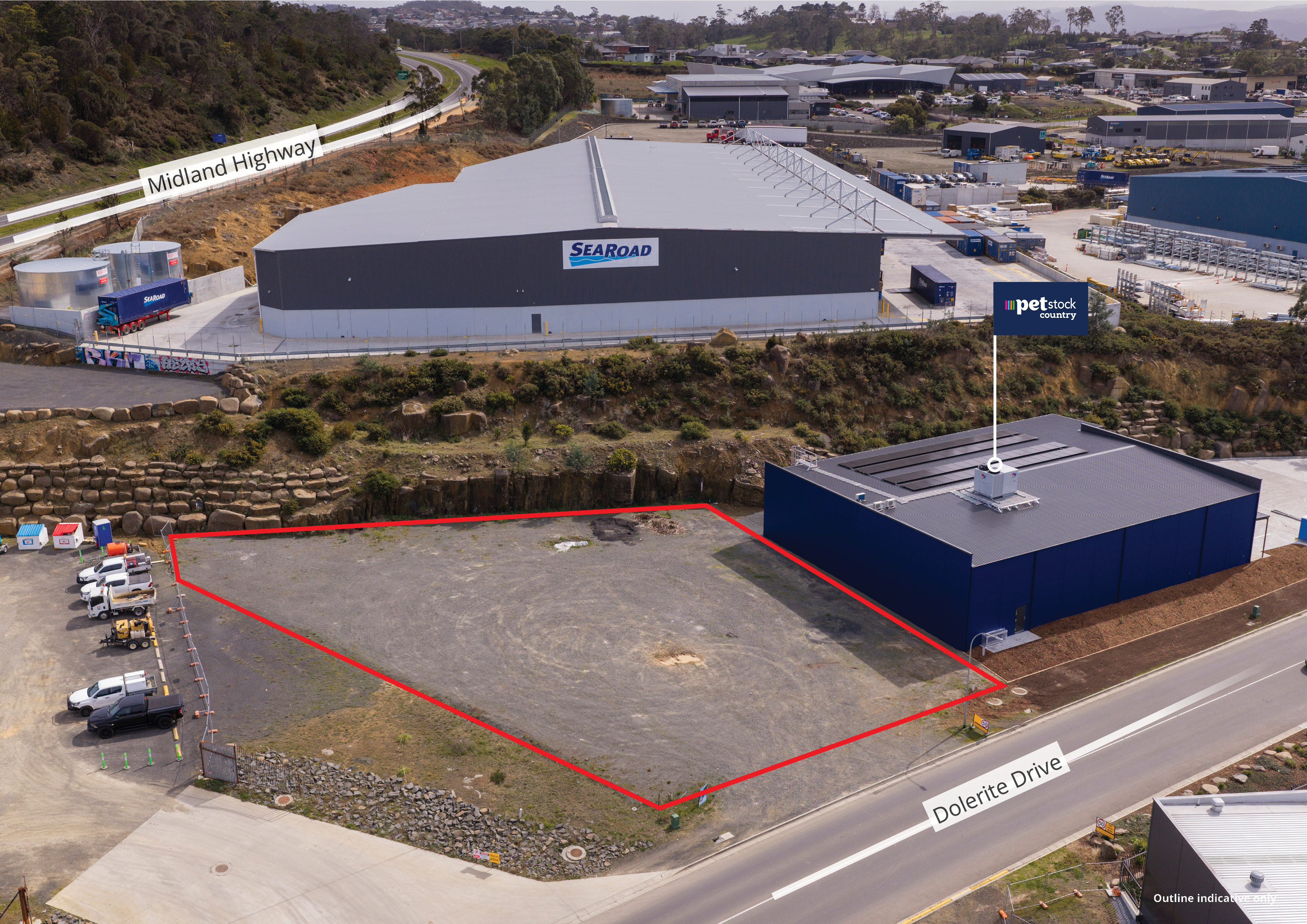 6 Dolerite Drive, Kings Meadows, TAS, 7249 - Image 2