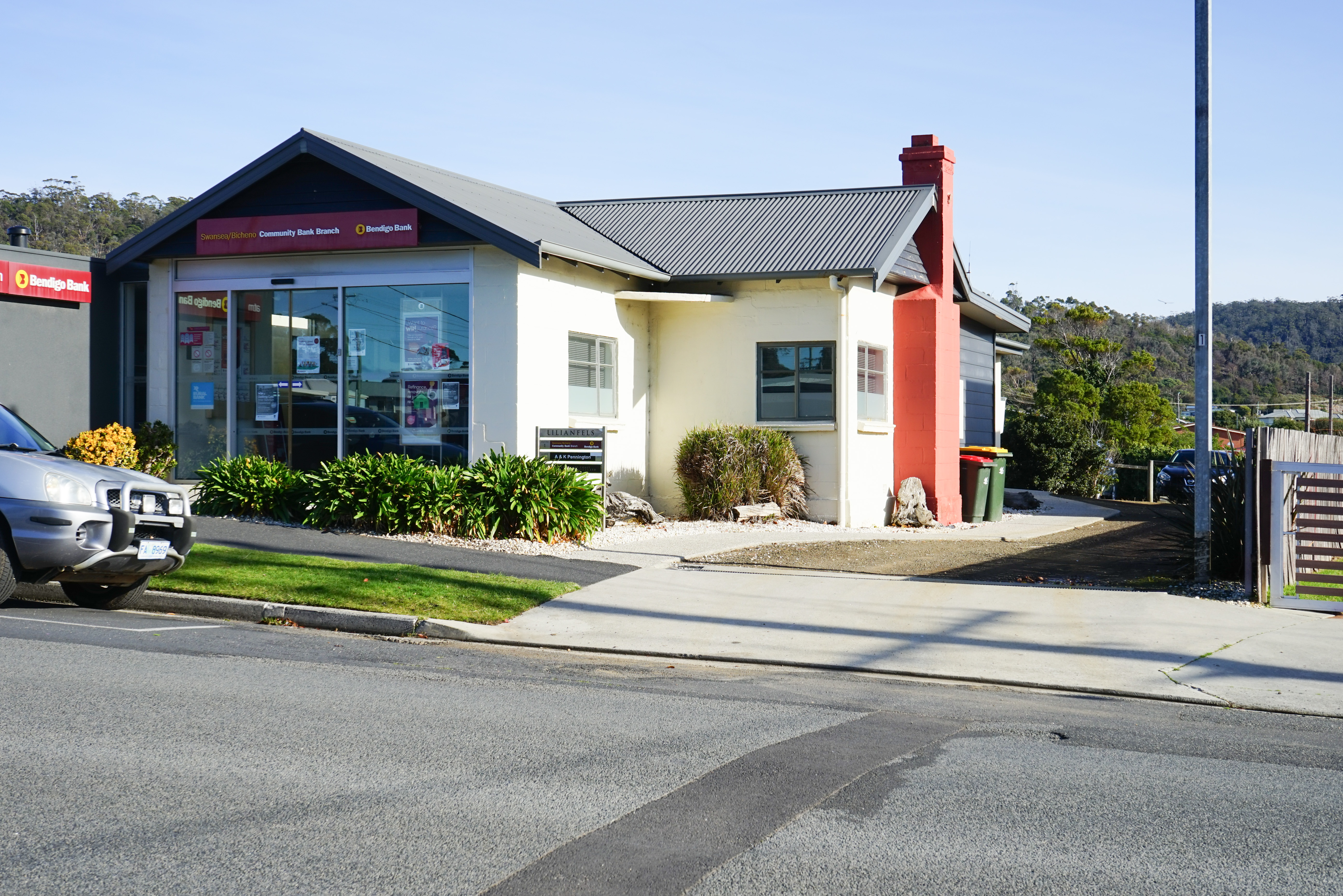 Ground  Suite 2/64 Burgess Street, Bicheno, TAS, 7215 - Image 1