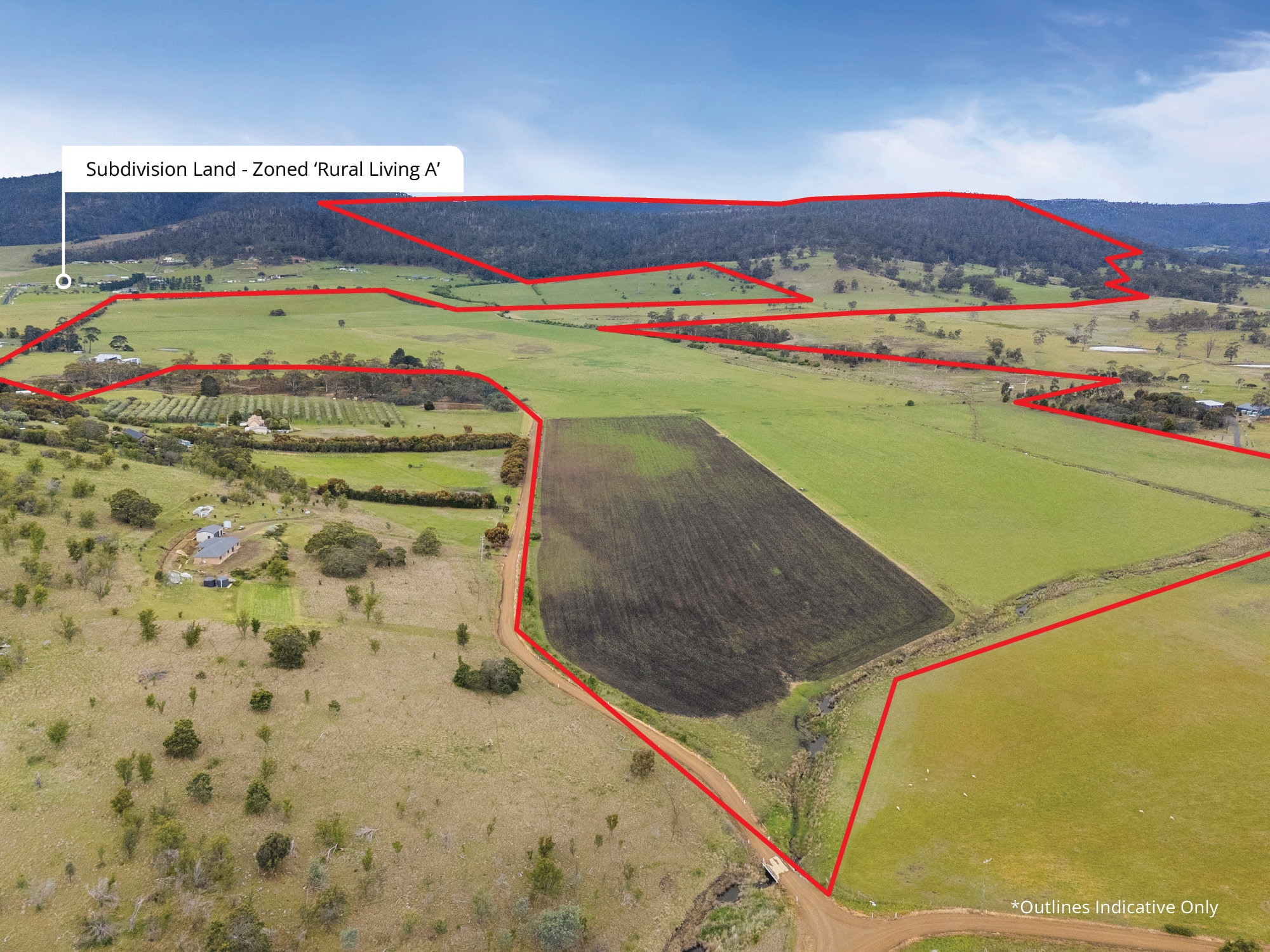 PID 2673110 Leprena Road, Orielton, TAS, 7172 - Image 1