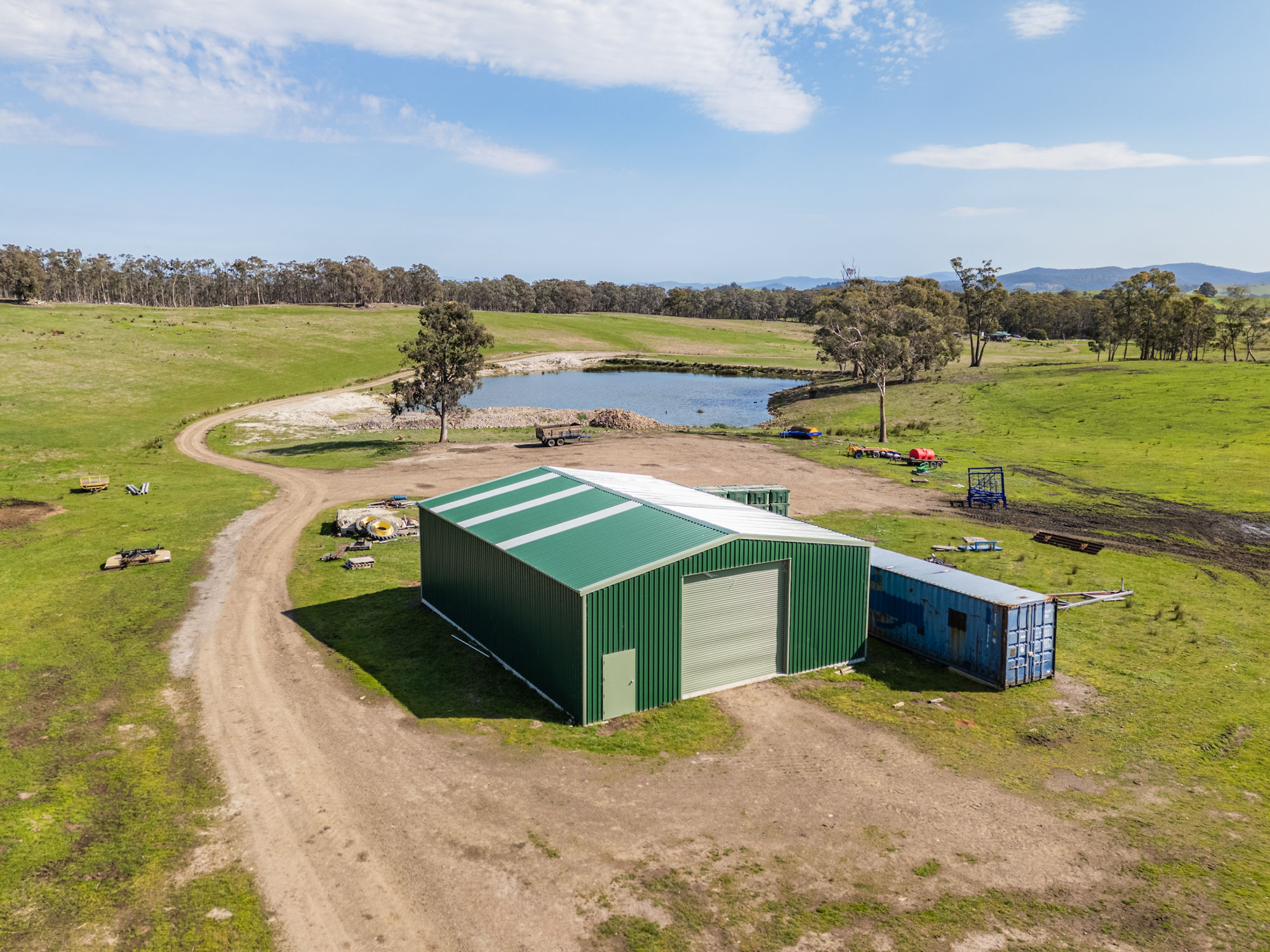 492 Delmore Road, Wattle Hill, TAS, 7172 - Image 17