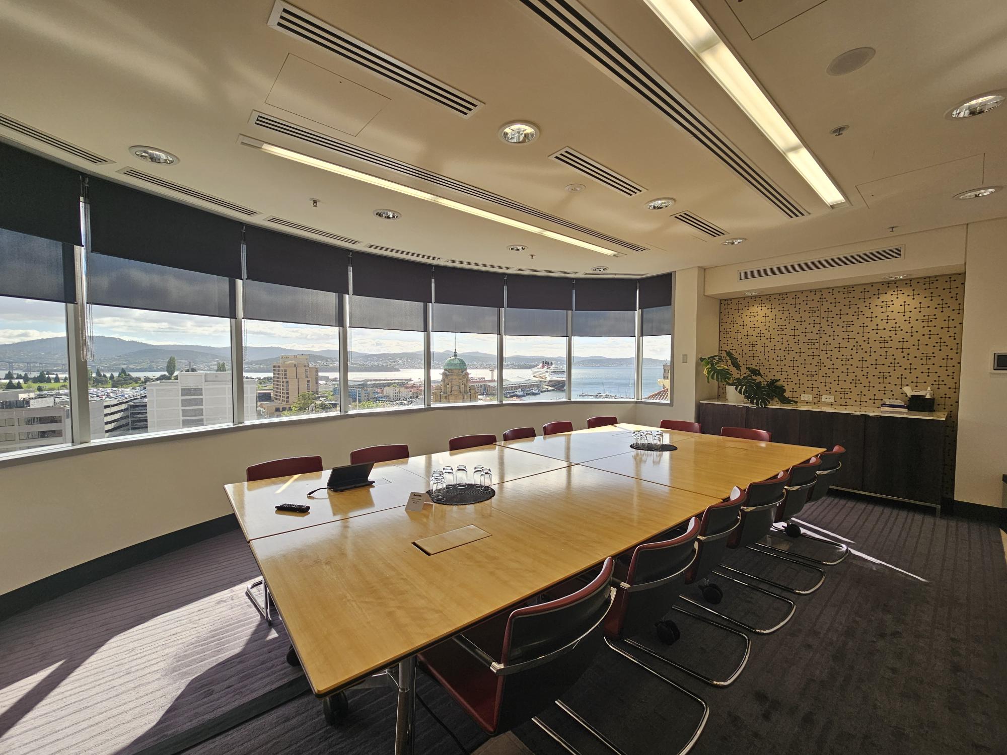 Level 8/22 Elizabeth Street, Hobart, TAS, 7000 - Image 4