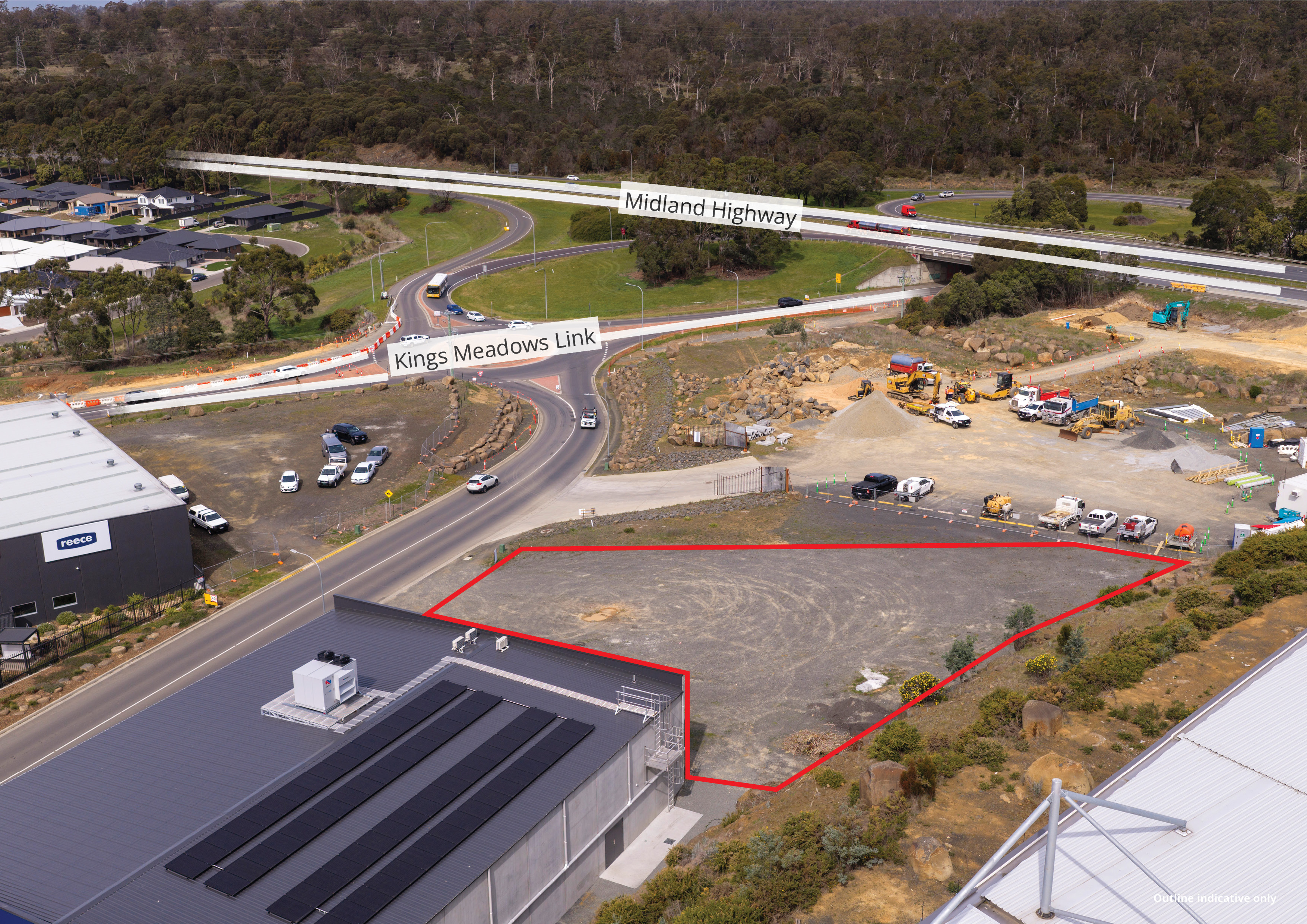 6 Dolerite Drive, Kings Meadows, TAS, 7249 - Image 3