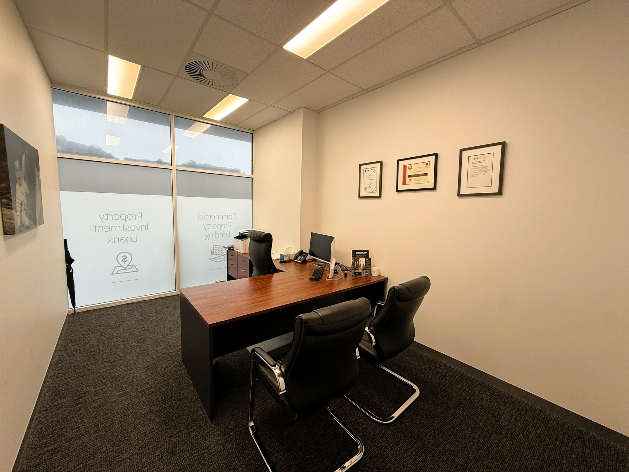 Ground  Tenancy 1/39-41 Alexander Street, Burnie, TAS, 7320 - Image 3