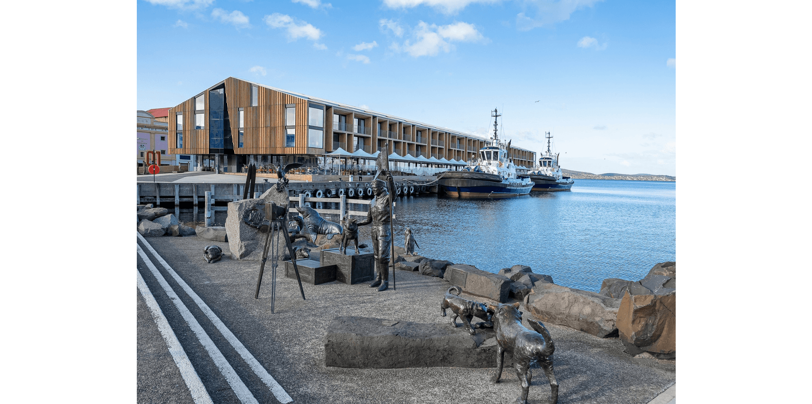 Whole  Building/111 Macquarie Street, Hobart, TAS, 7000 - Image 13