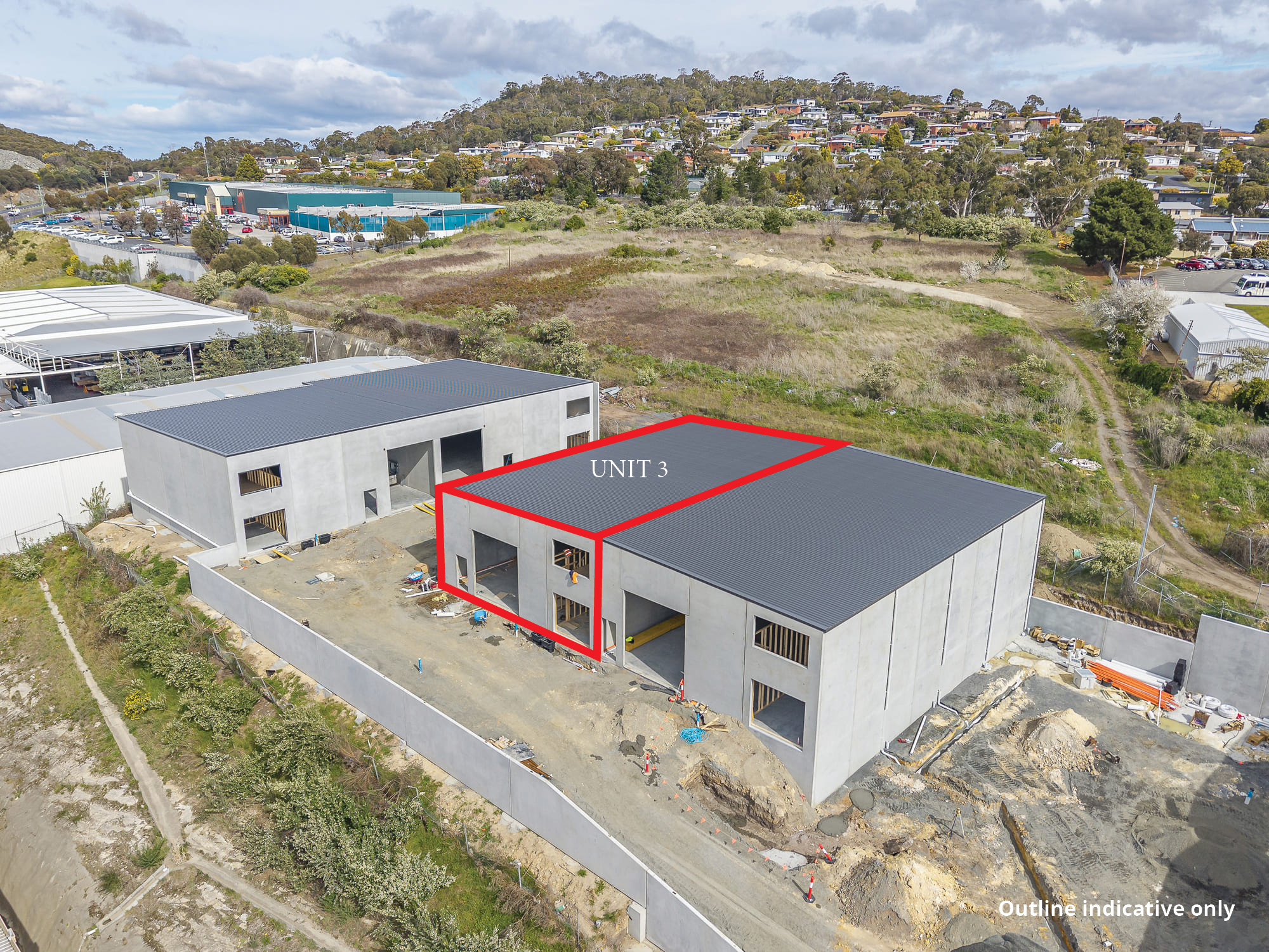 Unit 3/295 Cambridge Road, Mornington, TAS, 7018 - Image 4