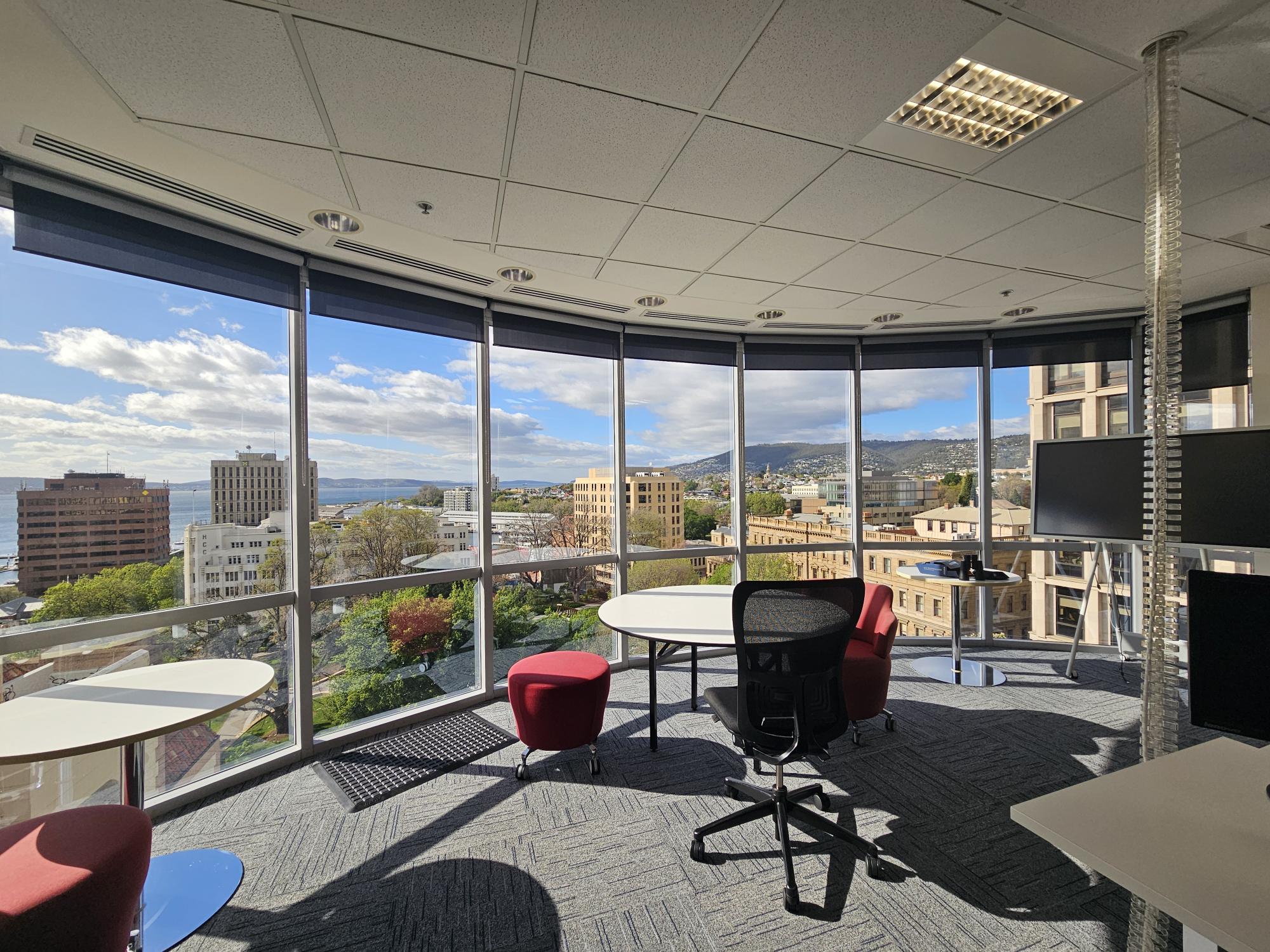 Level 8/22 Elizabeth Street, Hobart, TAS, 7000 - Image 3