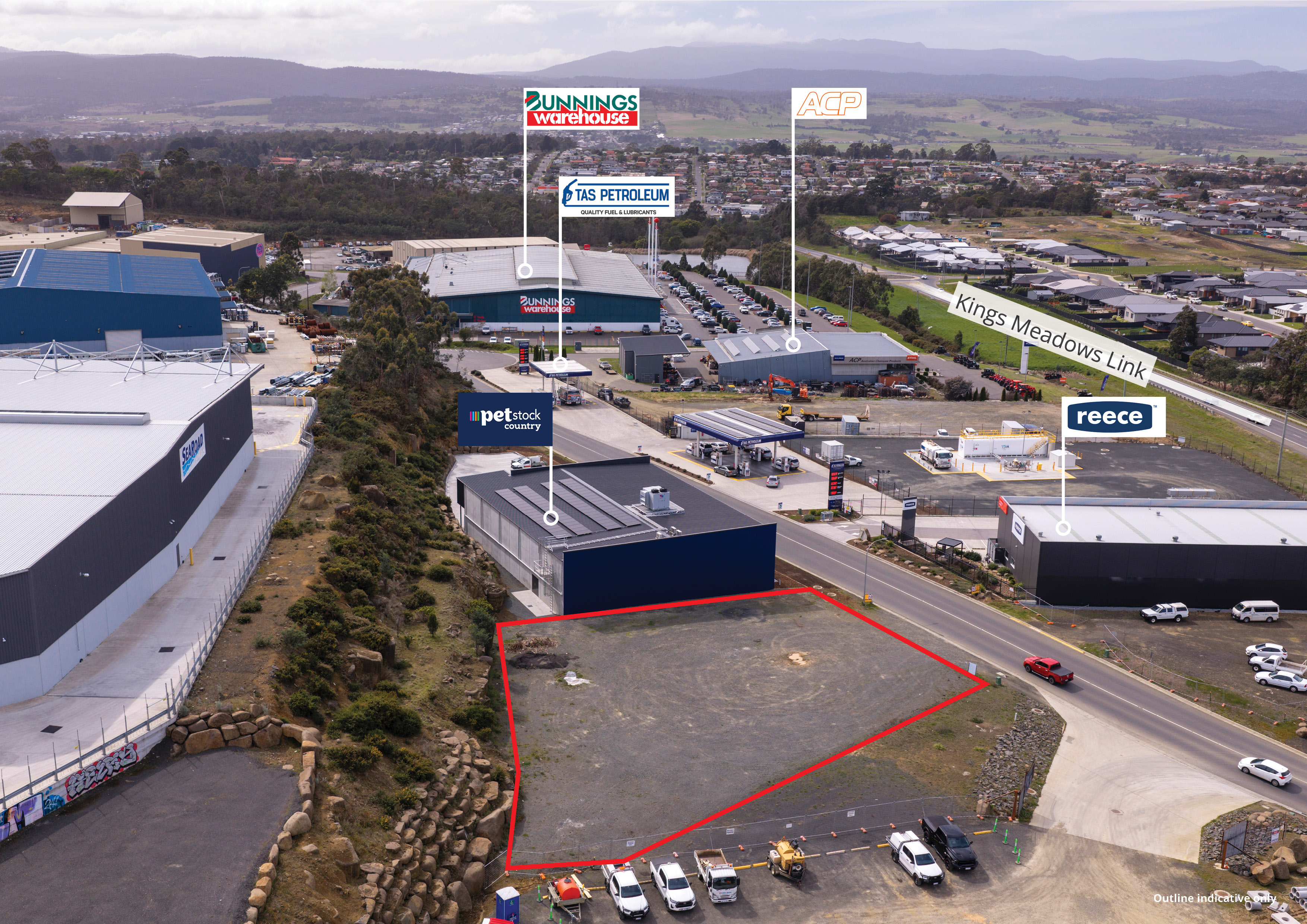6 Dolerite Drive, Kings Meadows, TAS, 7249