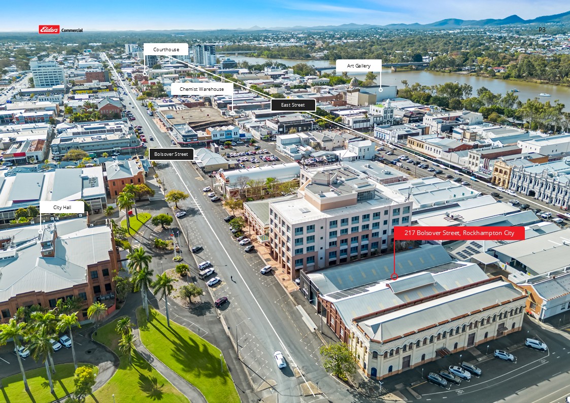 217 Bolsover Street, Rockhampton City, QLD, 4700 - Image 4