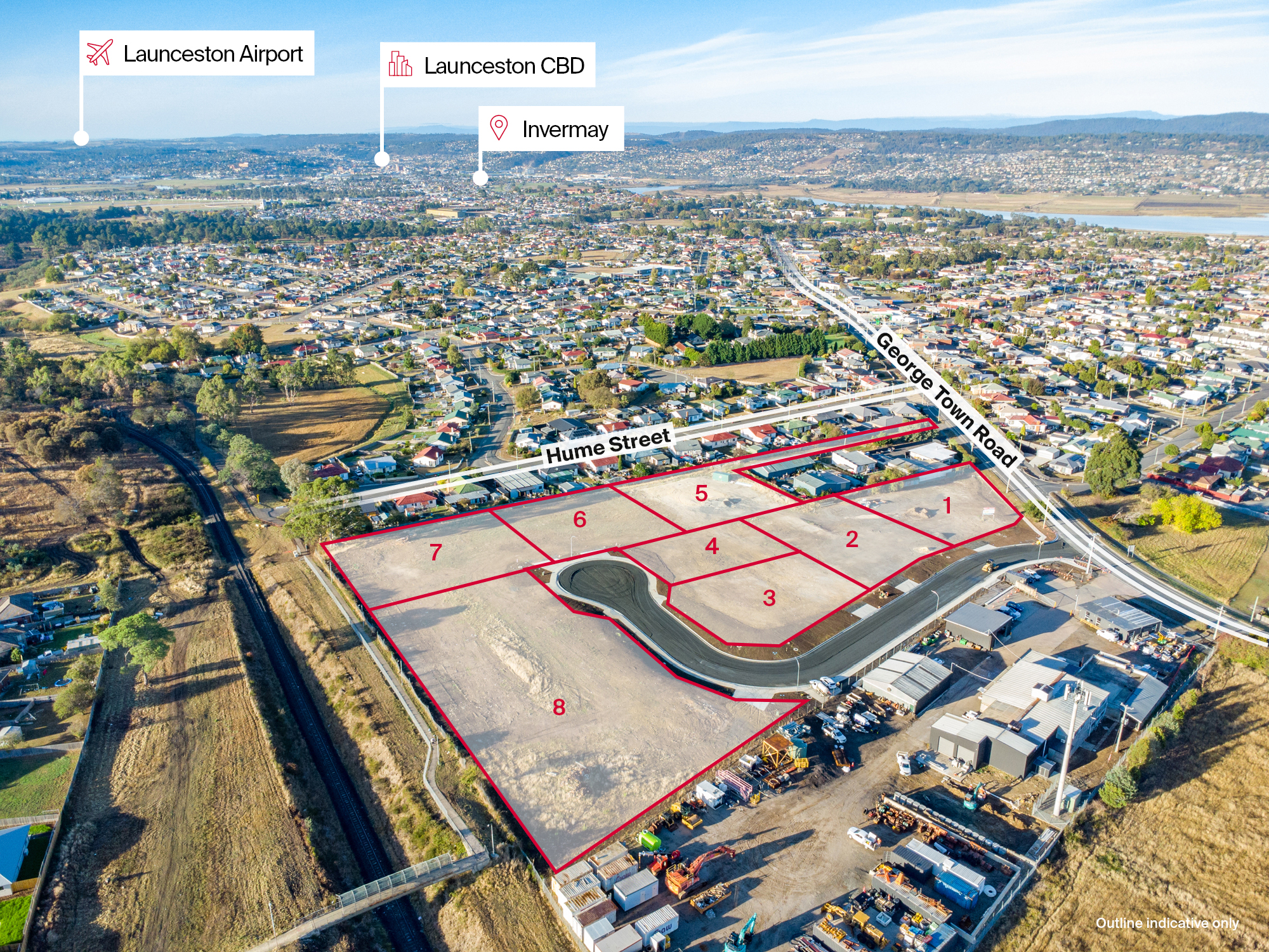 178 George Town Road, Newnham, TAS, 7248 - Image 1