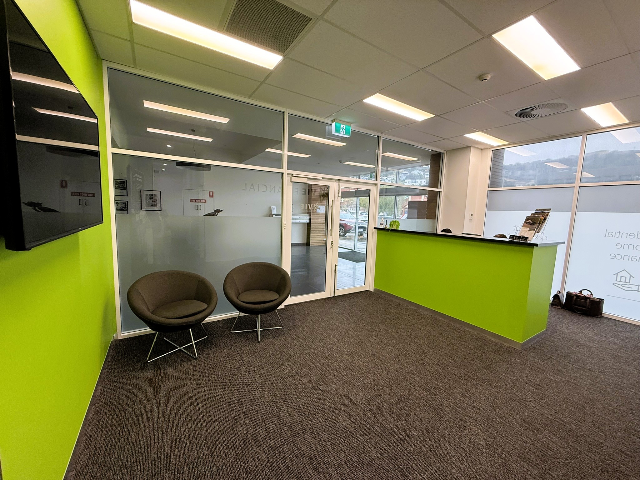 Ground  Tenancy 1/39-41 Alexander Street, Burnie, TAS, 7320 - Image 4