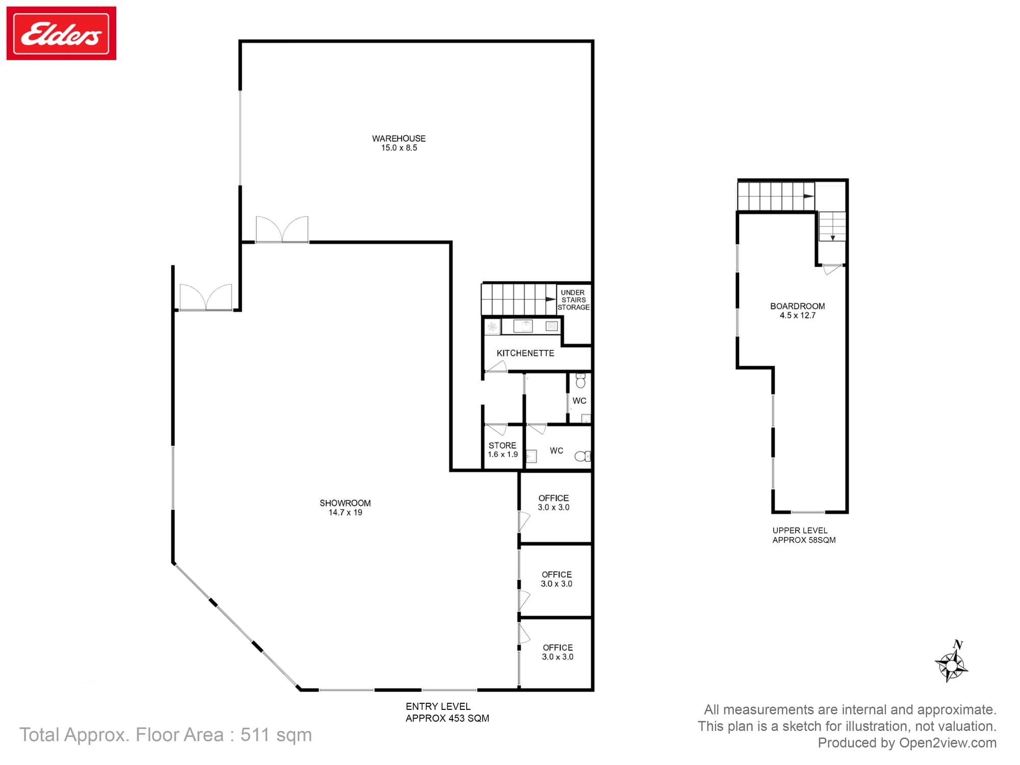 Unit 3/Unit 3, 2 Railway Court, Cambridge, TAS, 7170 - Image 12