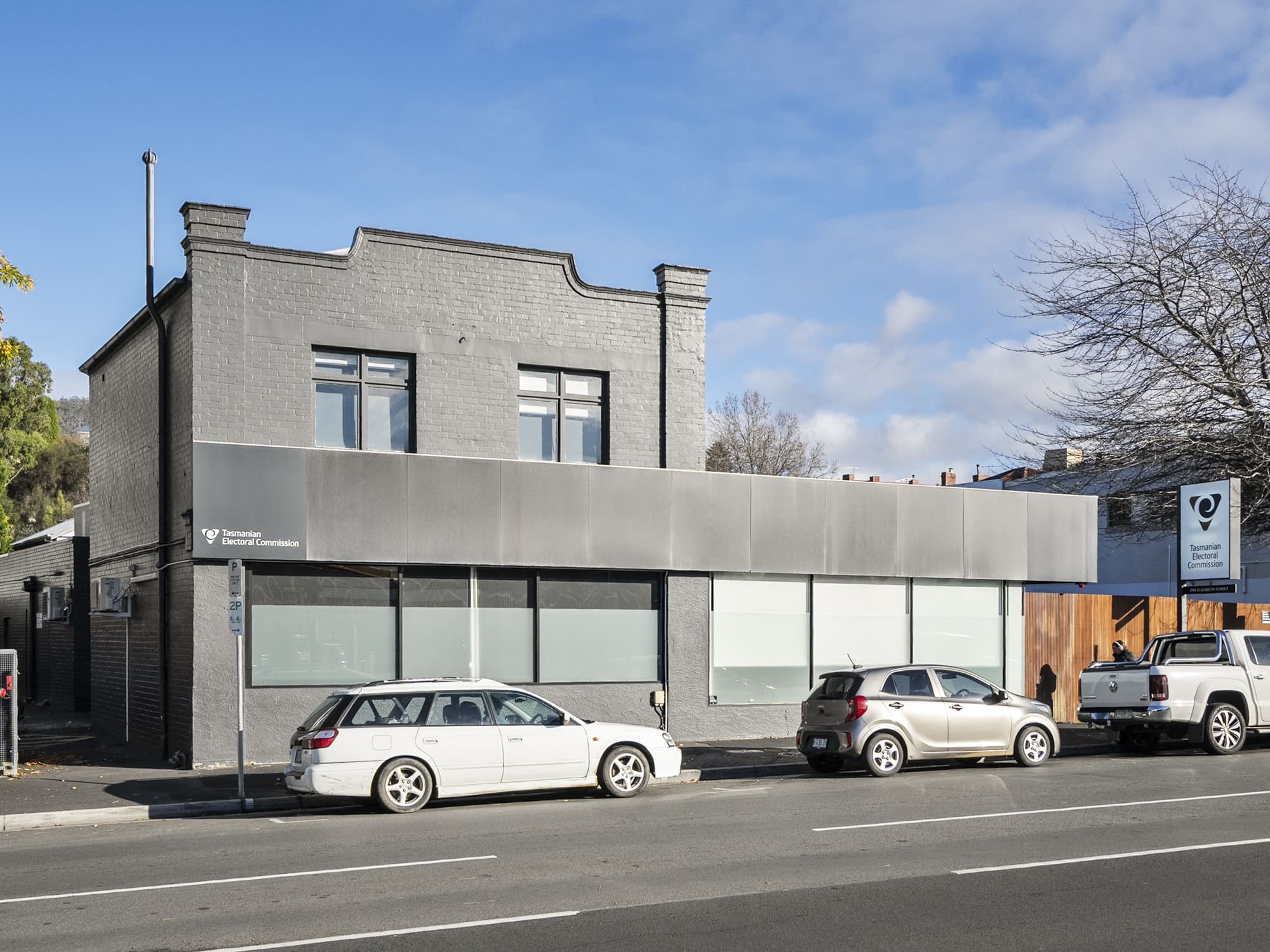 Ground/294 Elizabeth Street, North Hobart, TAS, 7000 - Image 2