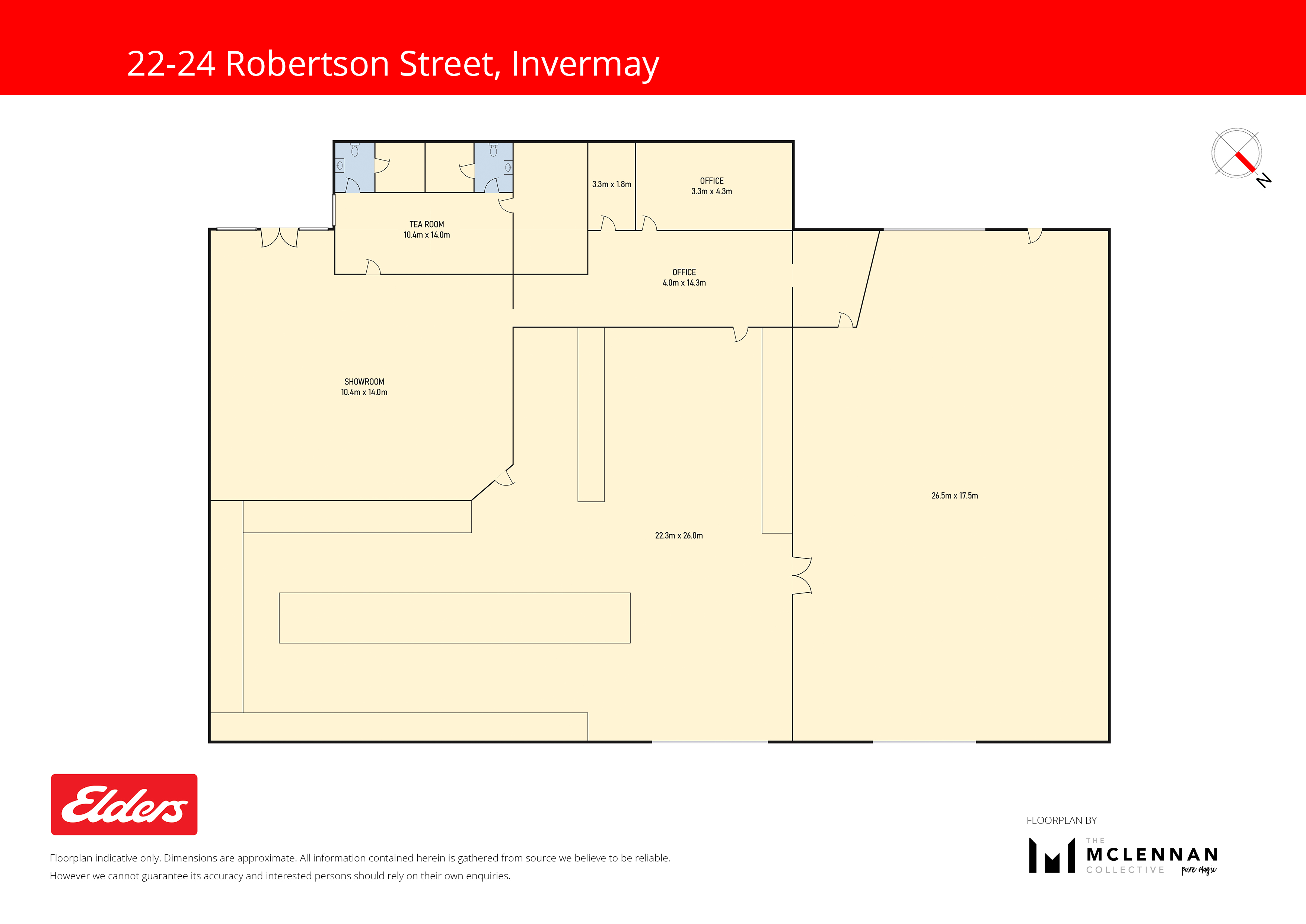 22-24 Robertson Street, Invermay, TAS, 7248 - Image 11