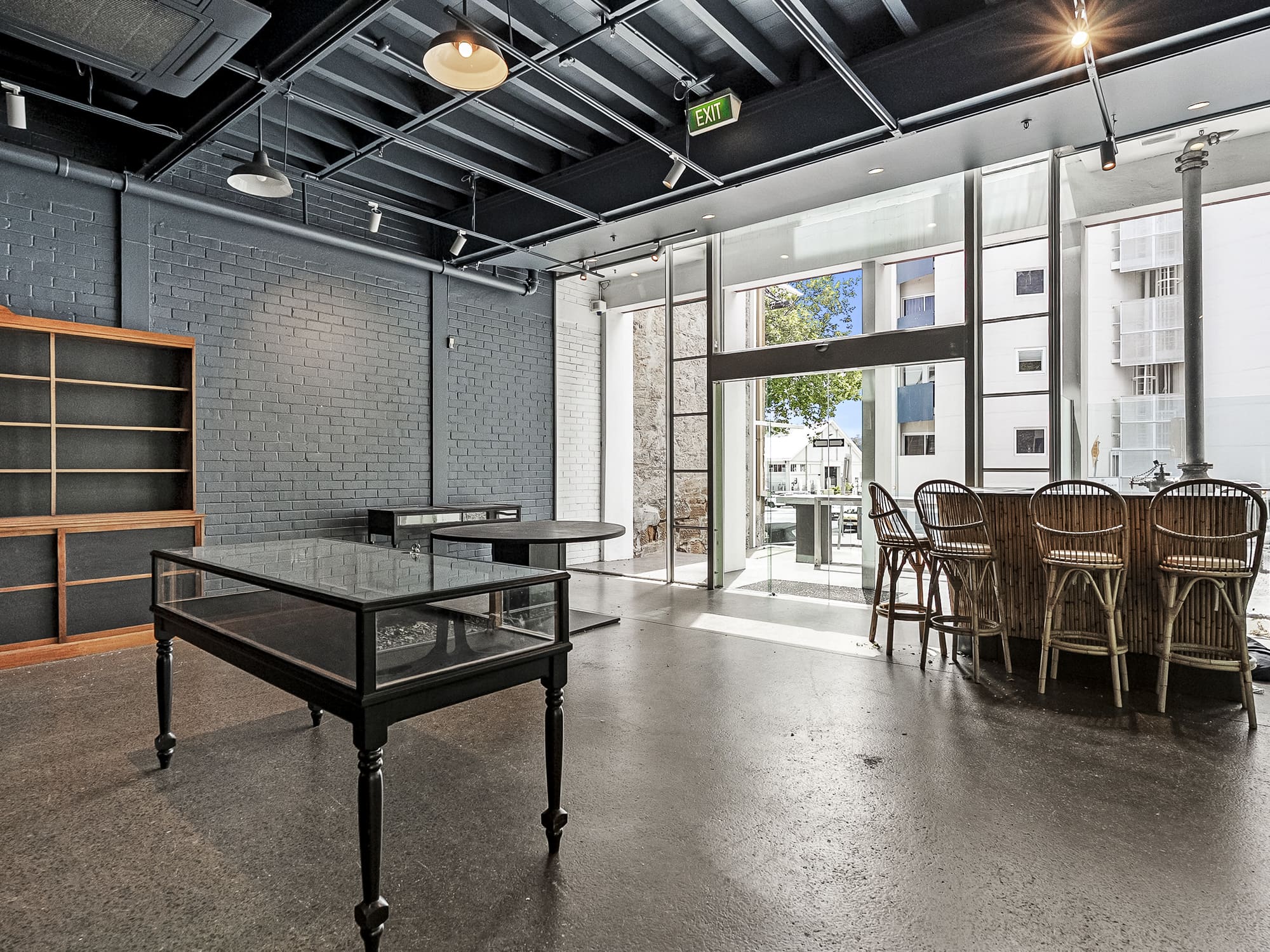 Ground Floor/91a Salamanca Place, Battery Point, TAS, 7004 - Image 4